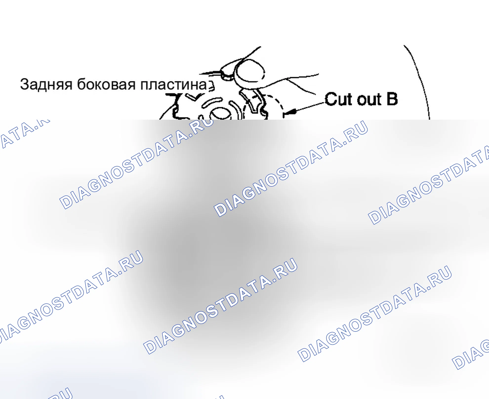 Рис. 68. Infiniti M35 III