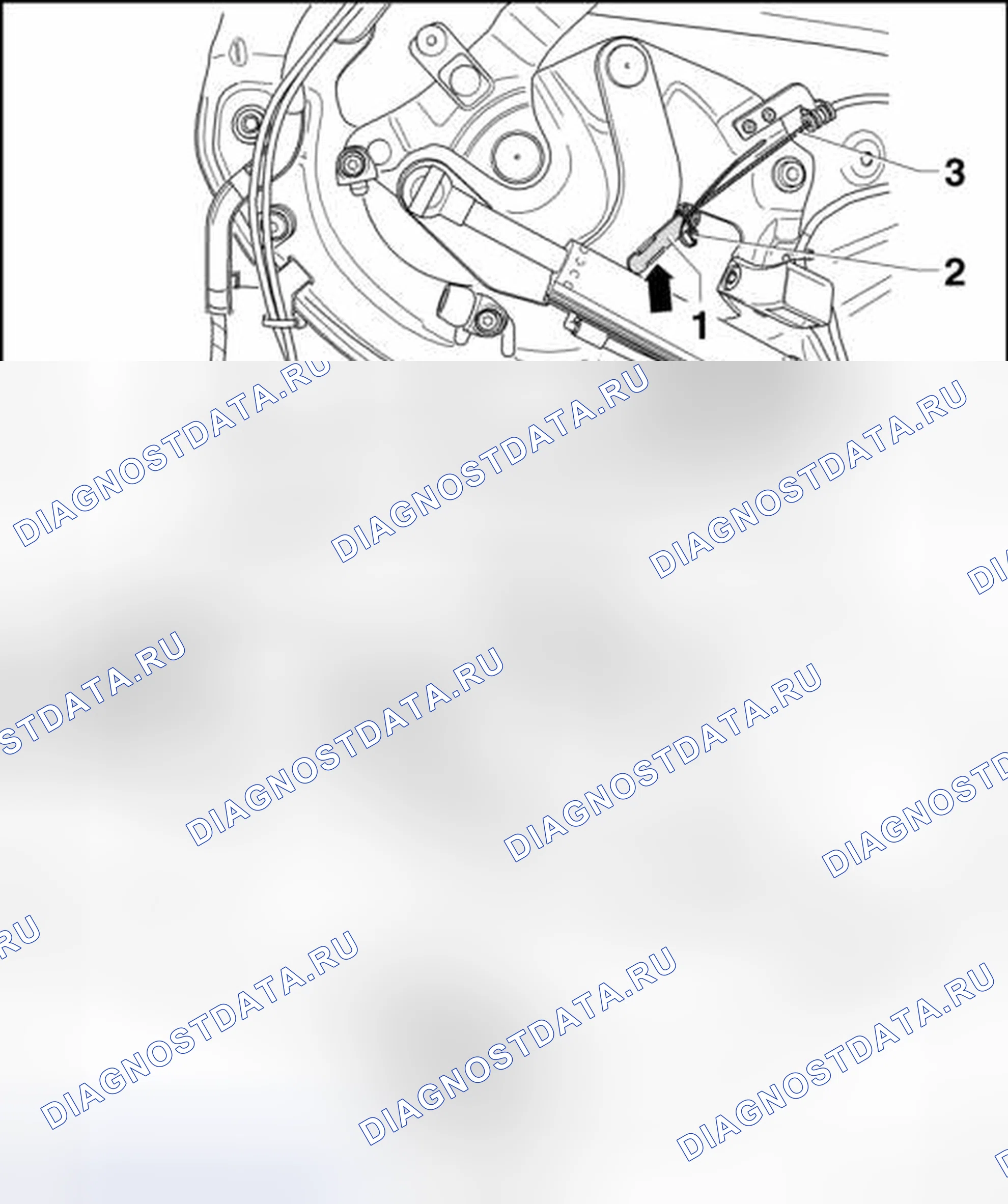 Рис. 129. Volkswagen Eos I