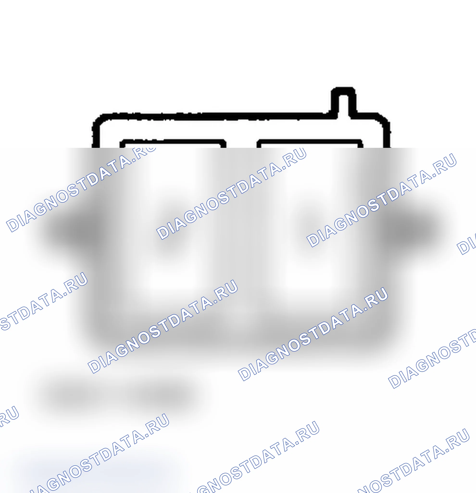 Рис. 56. Toyota Corolla VI