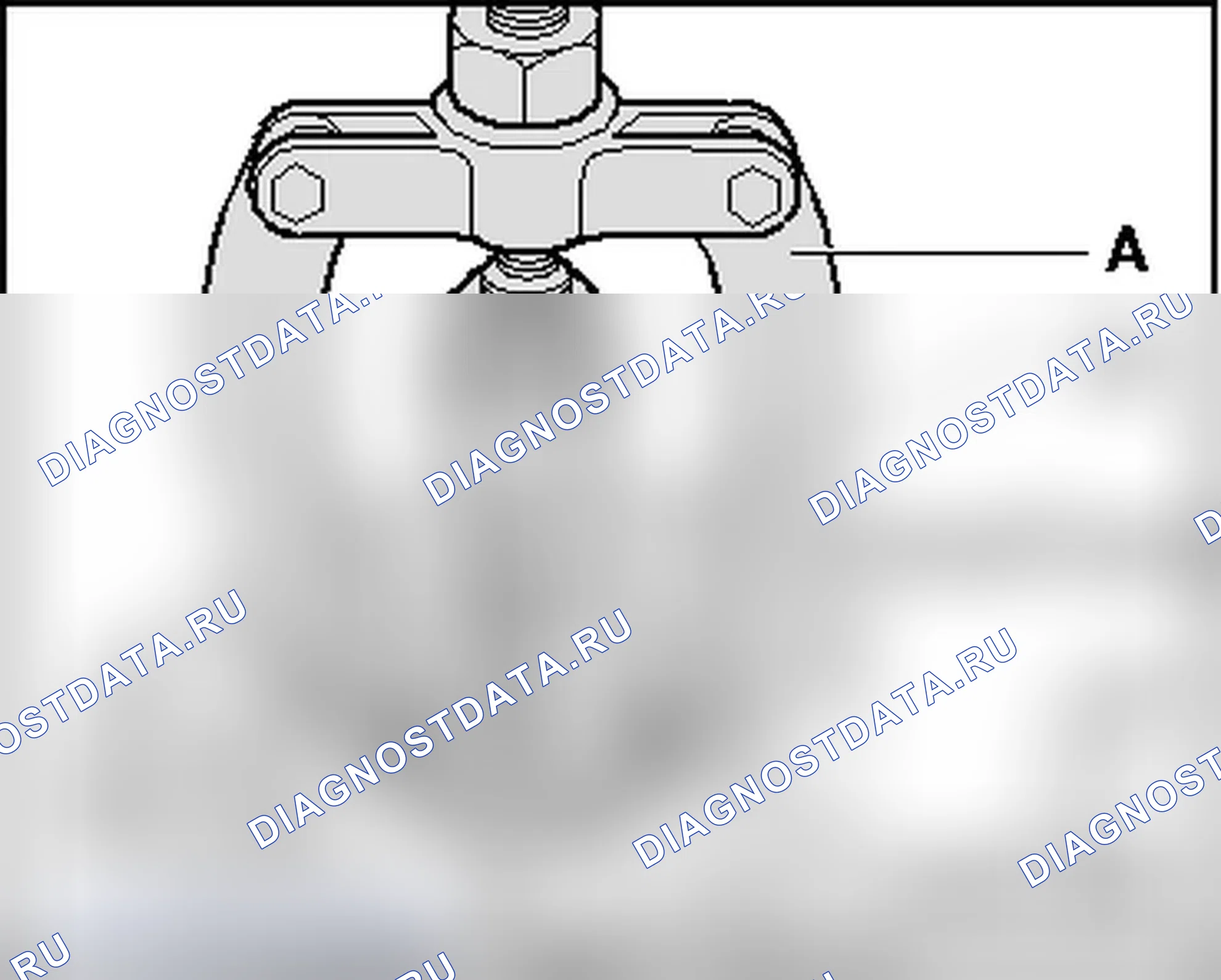 Рис. 40. Volkswagen New Beetle A4 рестайлинг