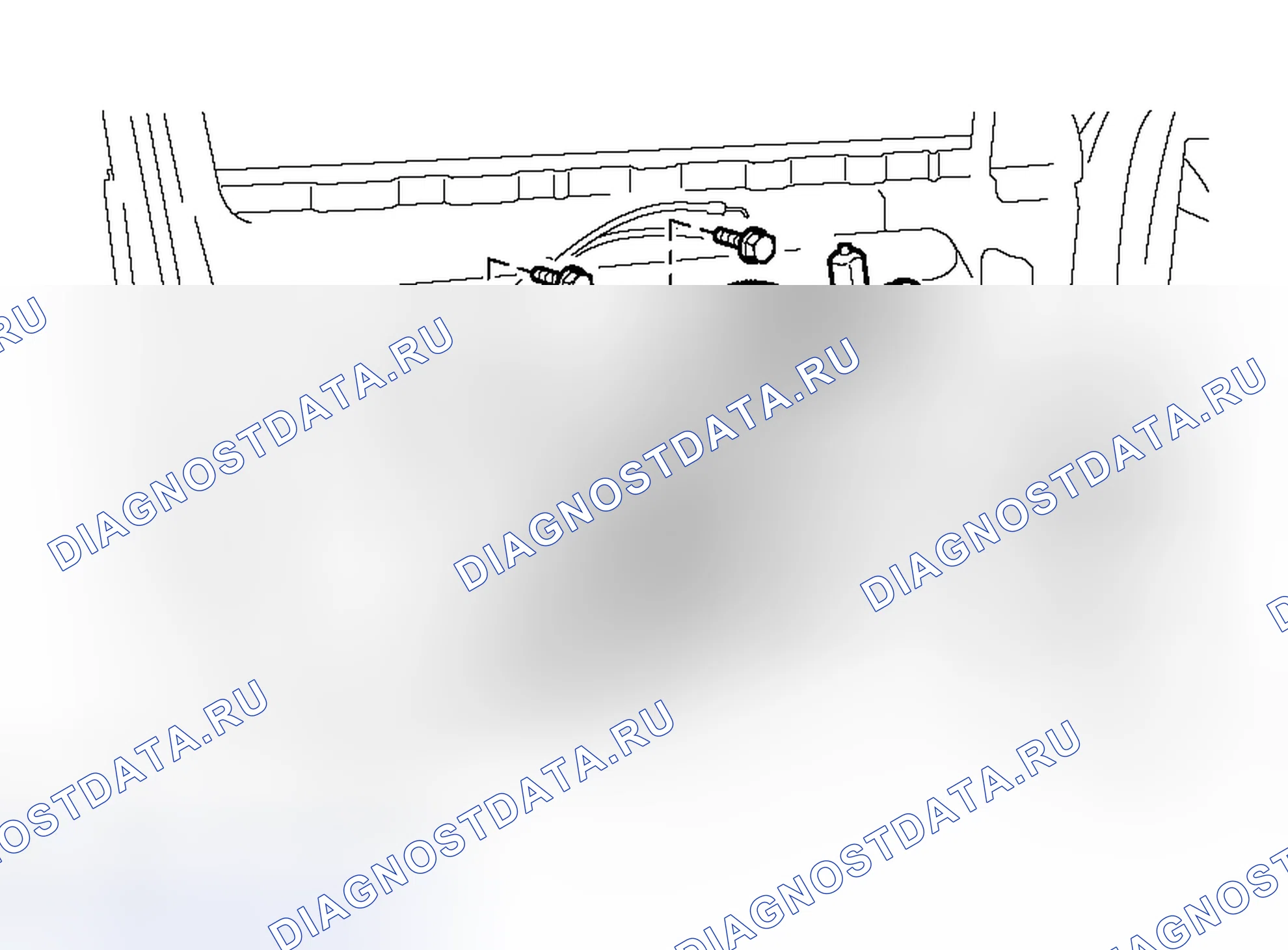 Рис. 16. Toyota Avalon XX30