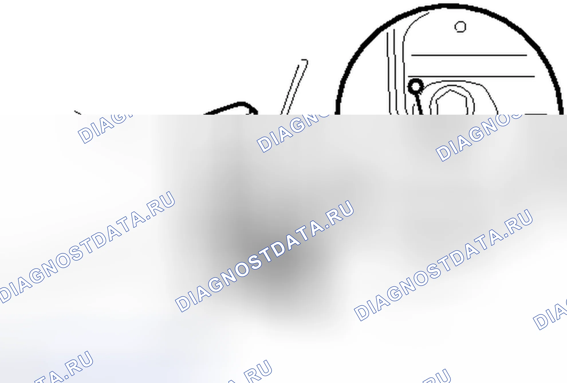 Рис. 35: УСТАНОВКА. Kia Soul I рестайлинг