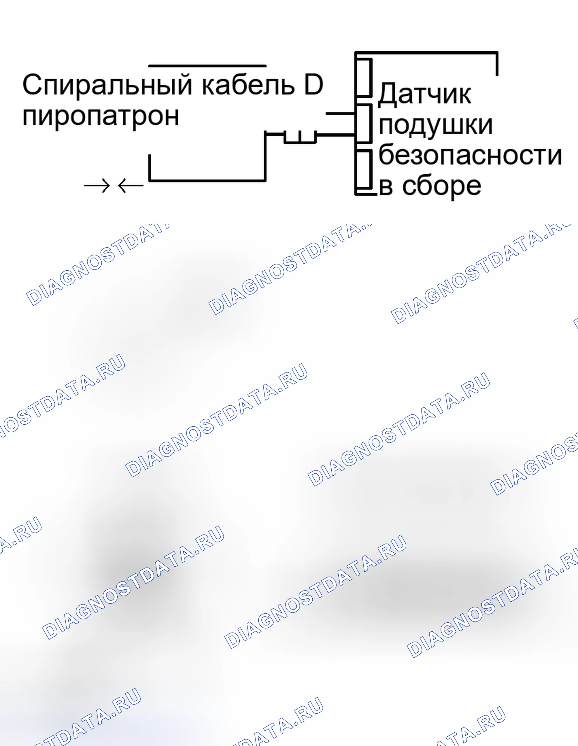 Рис. 258. Toyota Avalon XX20 рестайлинг