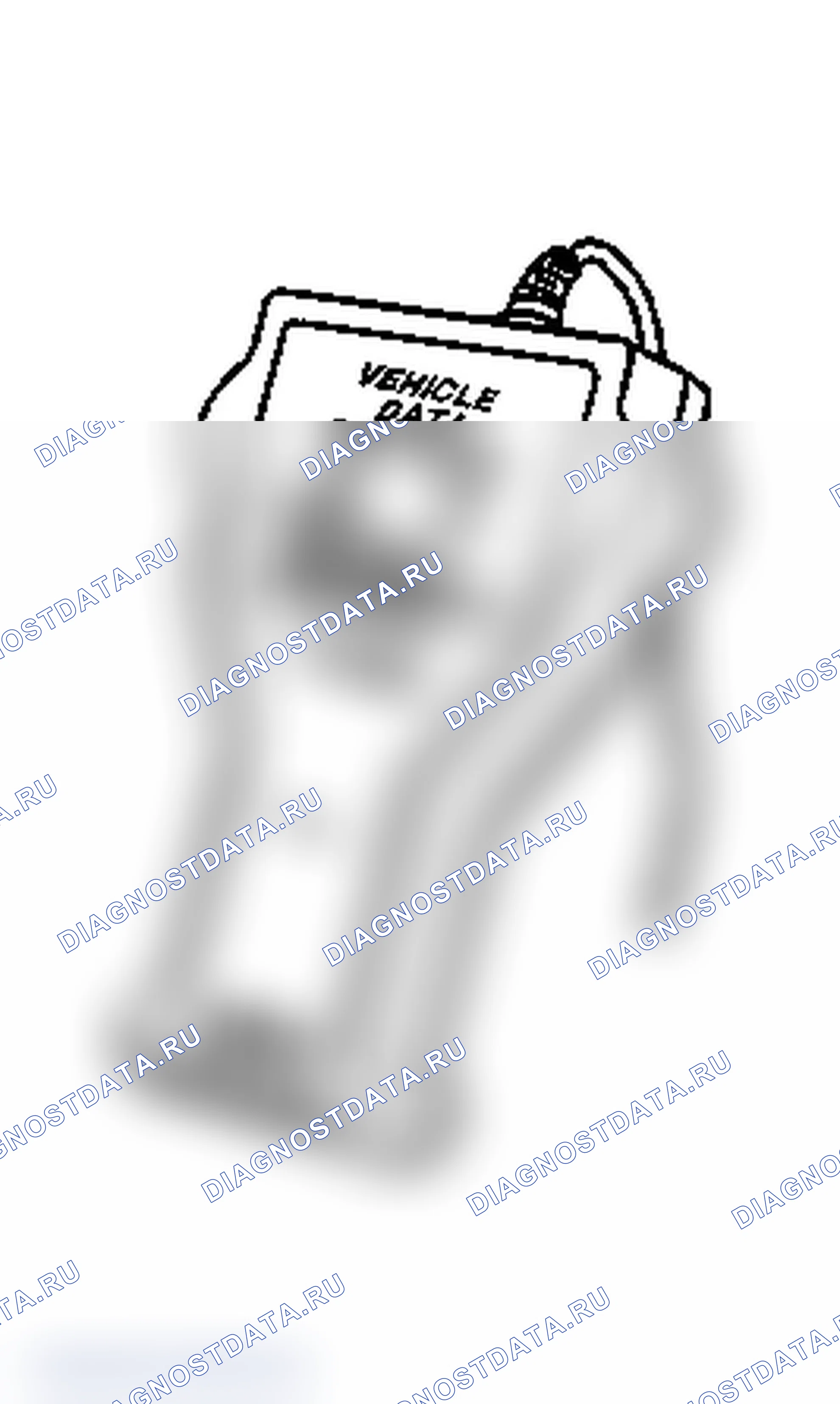 Рис. 20. Chevrolet Chevy Express G2500 