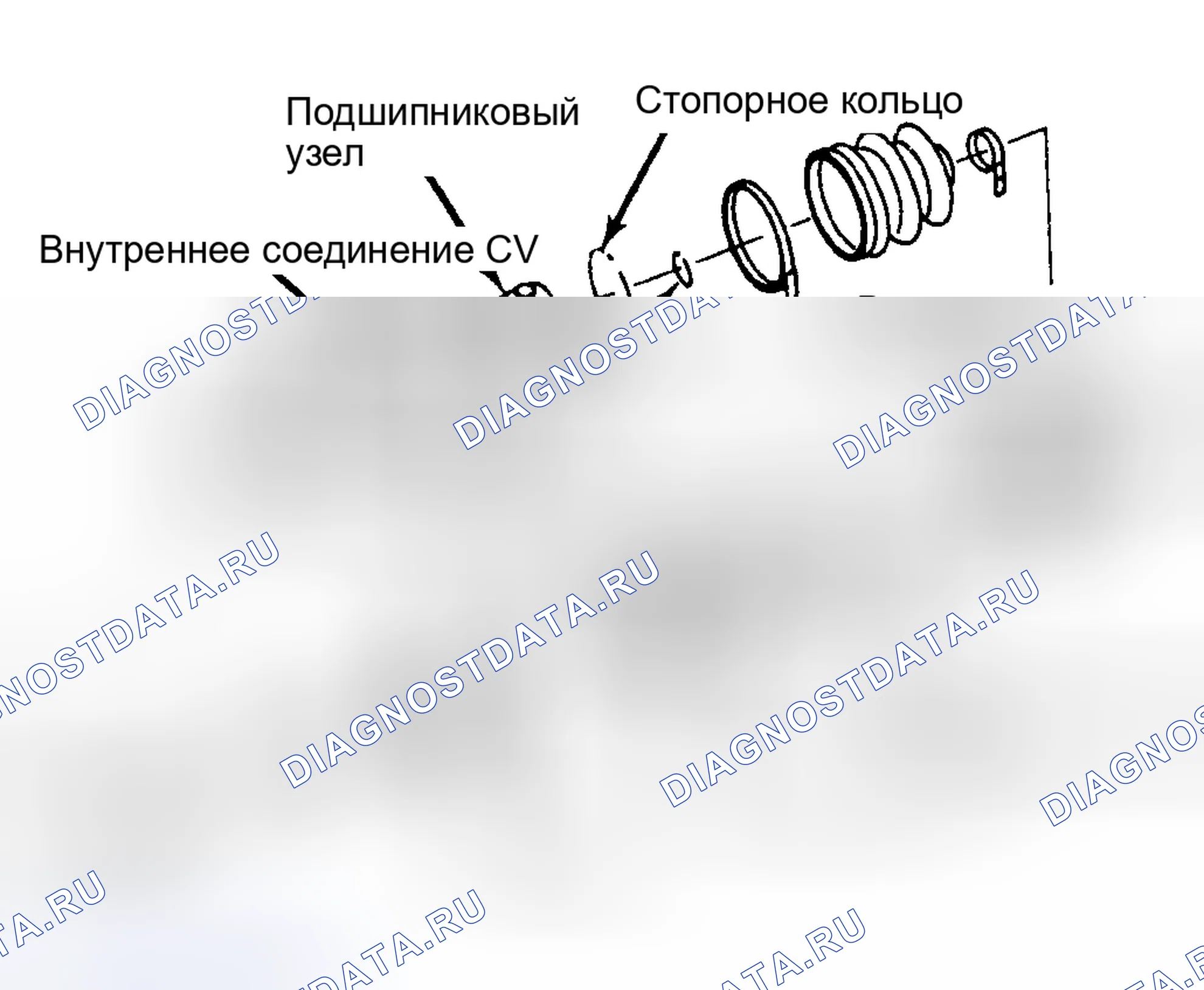 Рис. 5. Honda Accord I