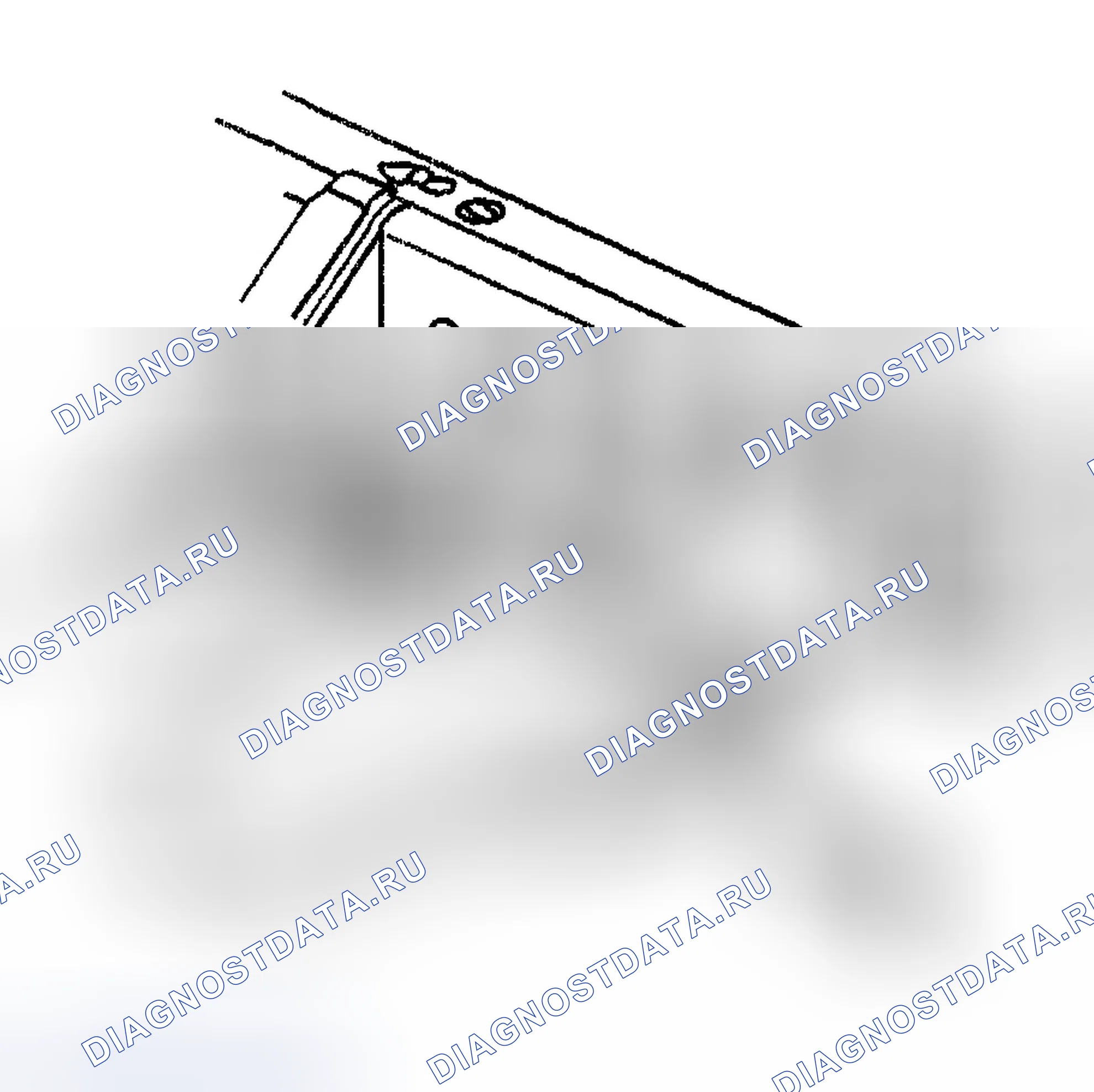 Рис. 61. Chevrolet TrailBlazer I