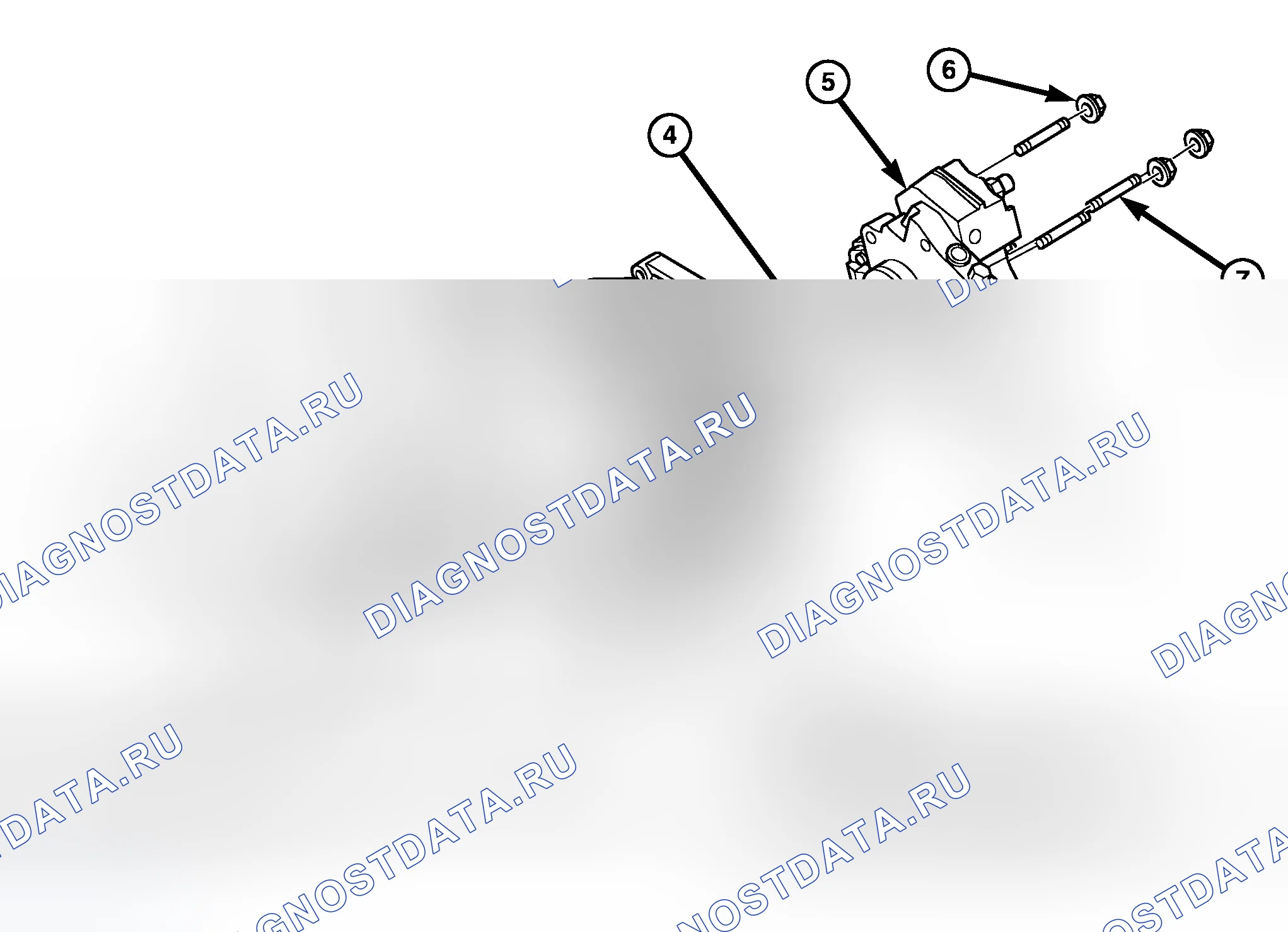 Рис. 83. Dodge Pickup R3500 