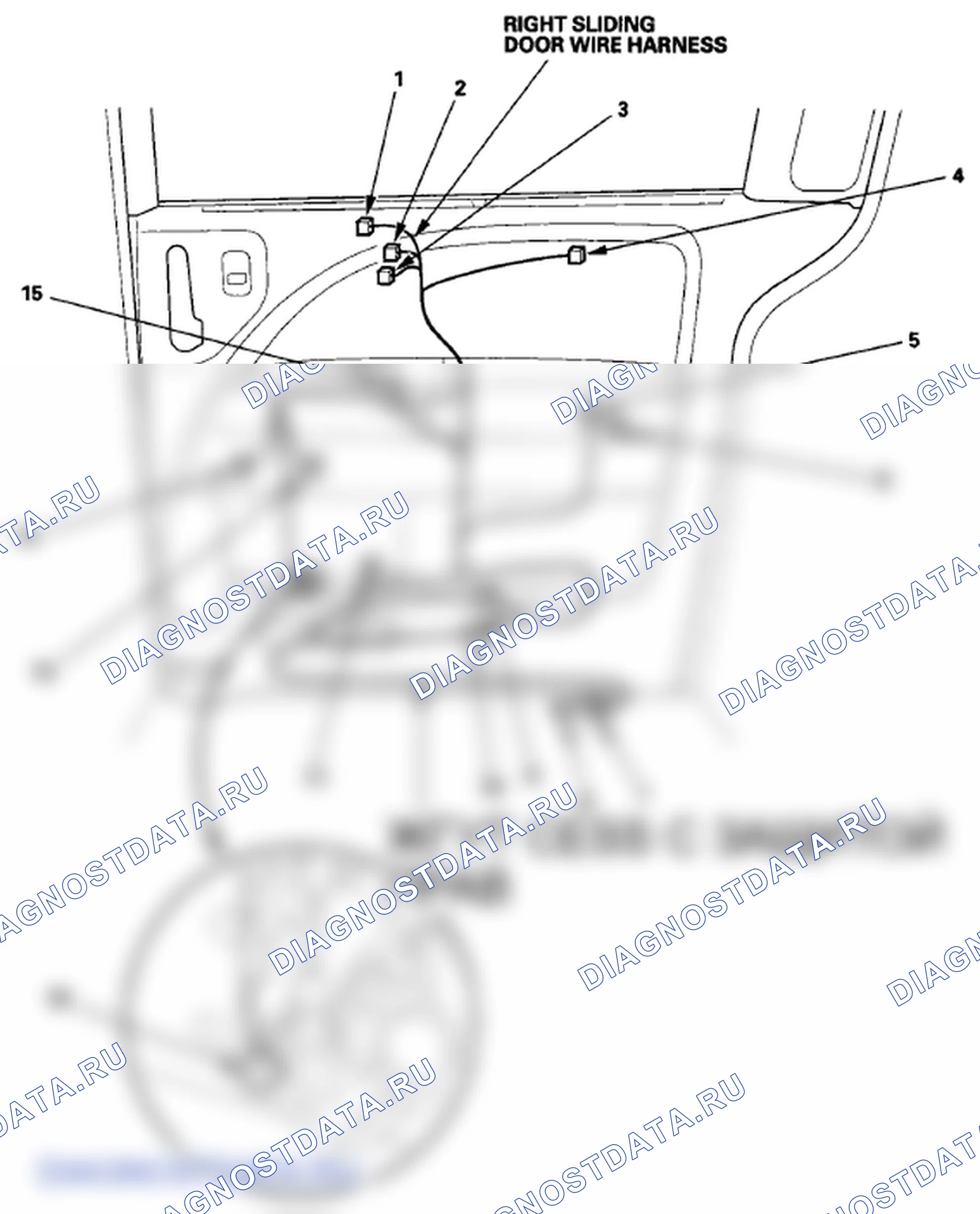 Рис. 71. Honda Odyssey IV