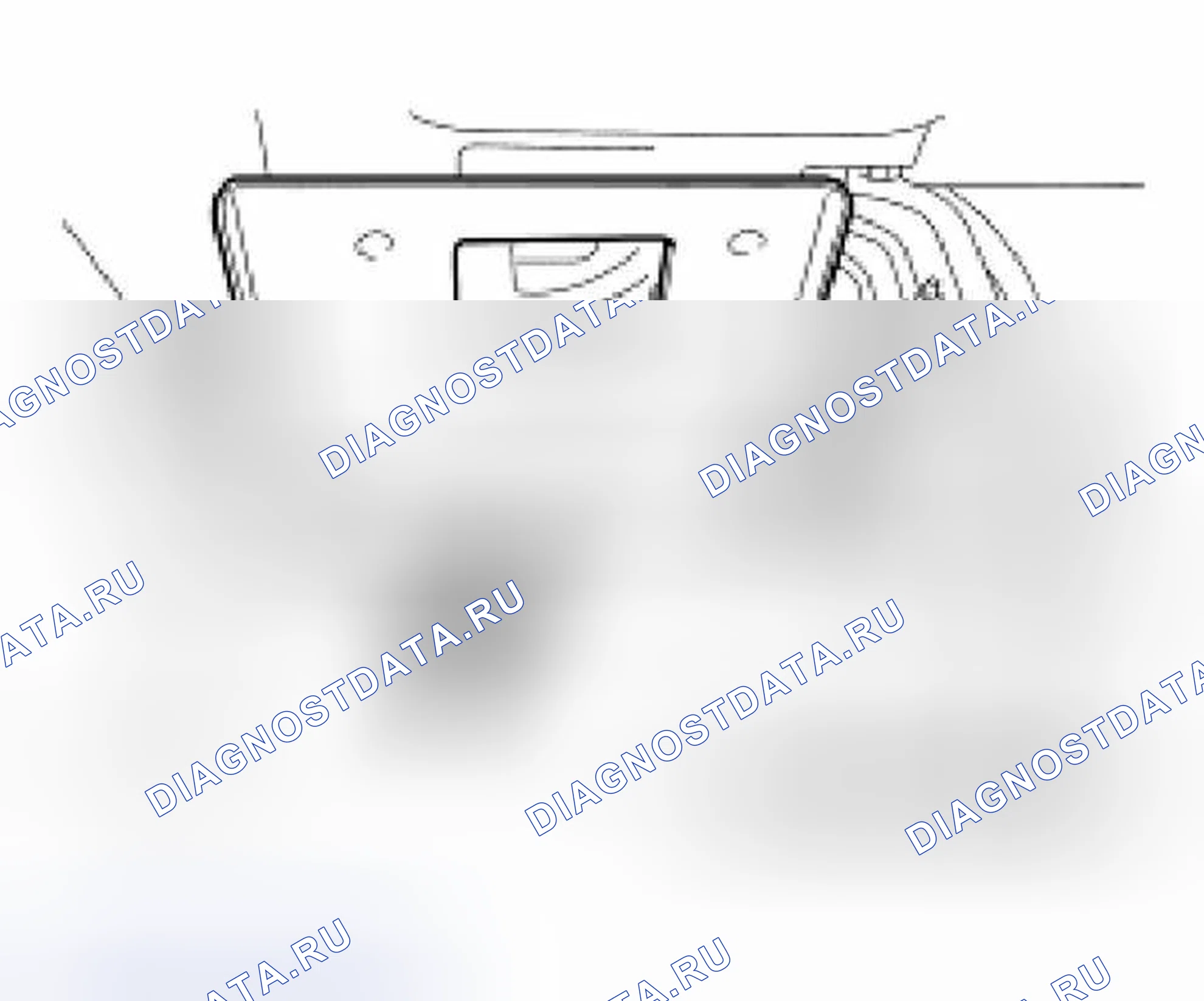 Рис. 101. Hyundai Lantra I