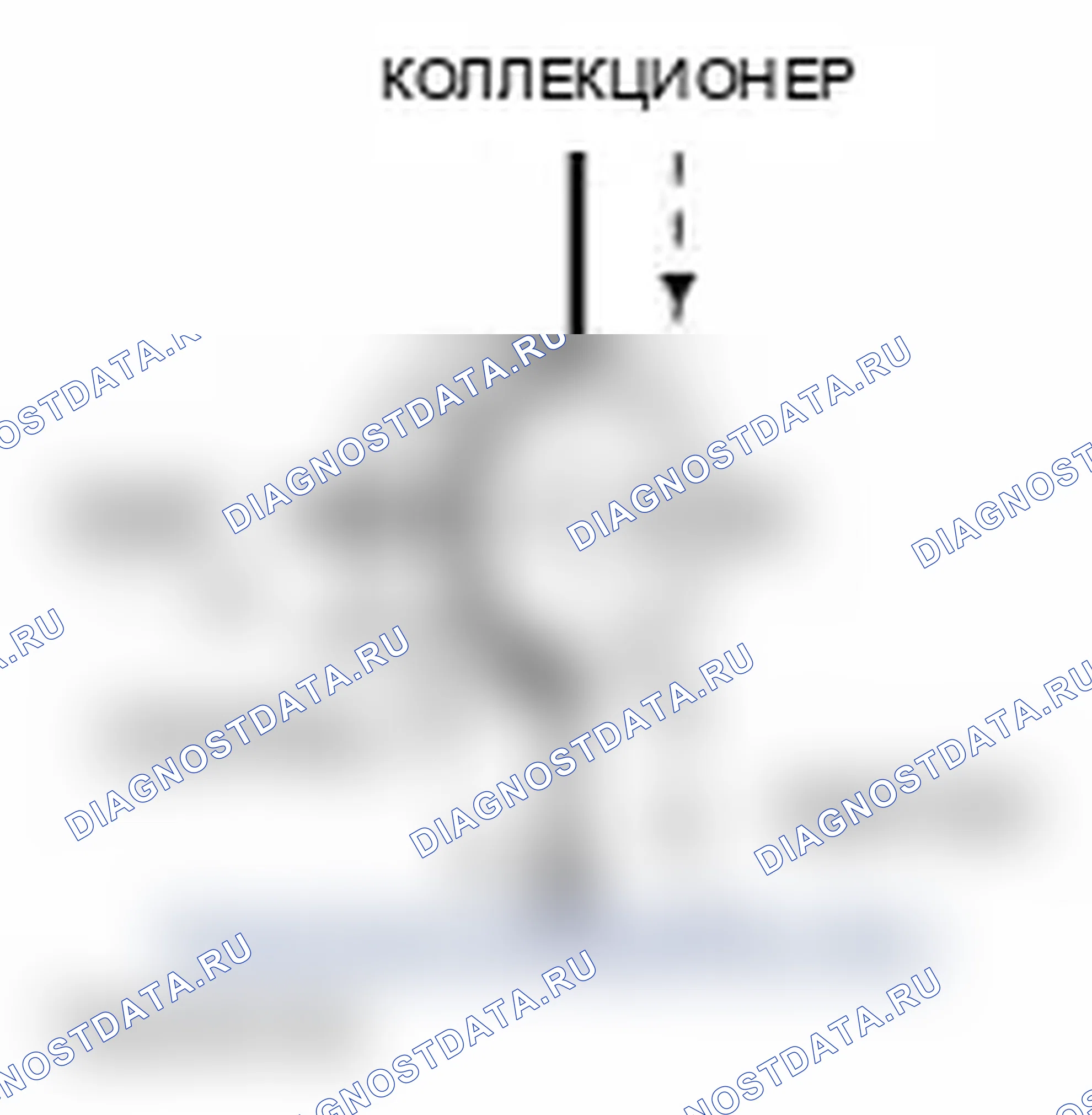 Рис. 184: Функция конечного каскада транзистора. MINI Cooper I