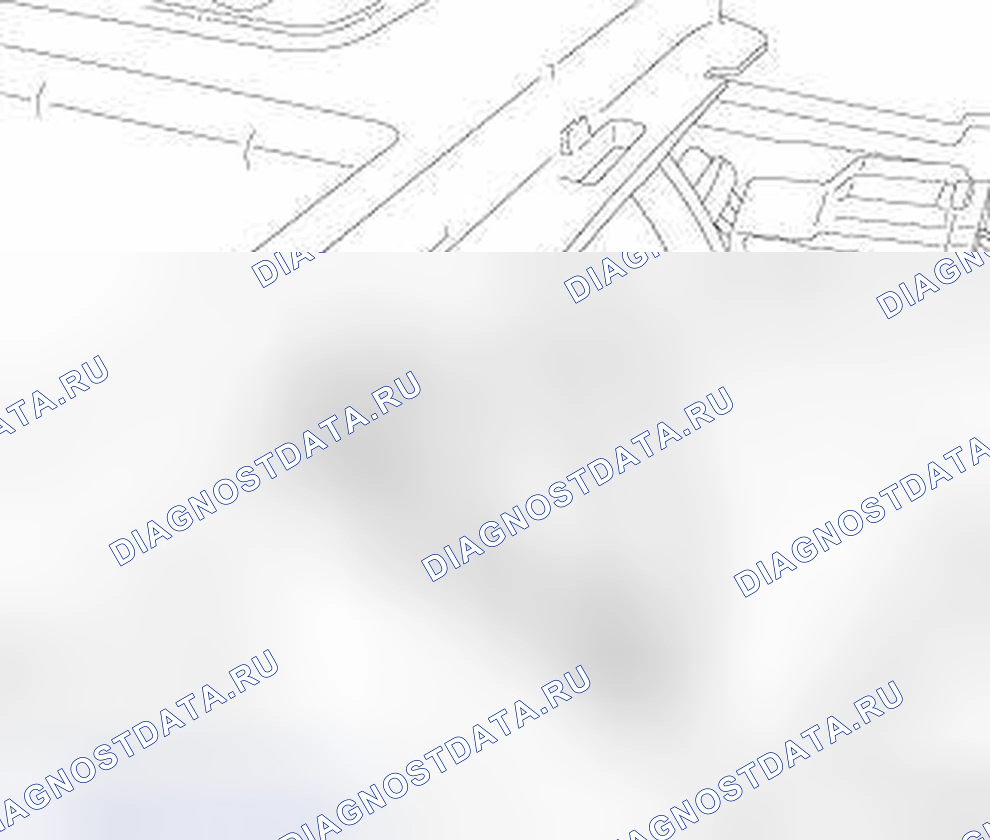 Рис. 64. RAM Pickup 3500 