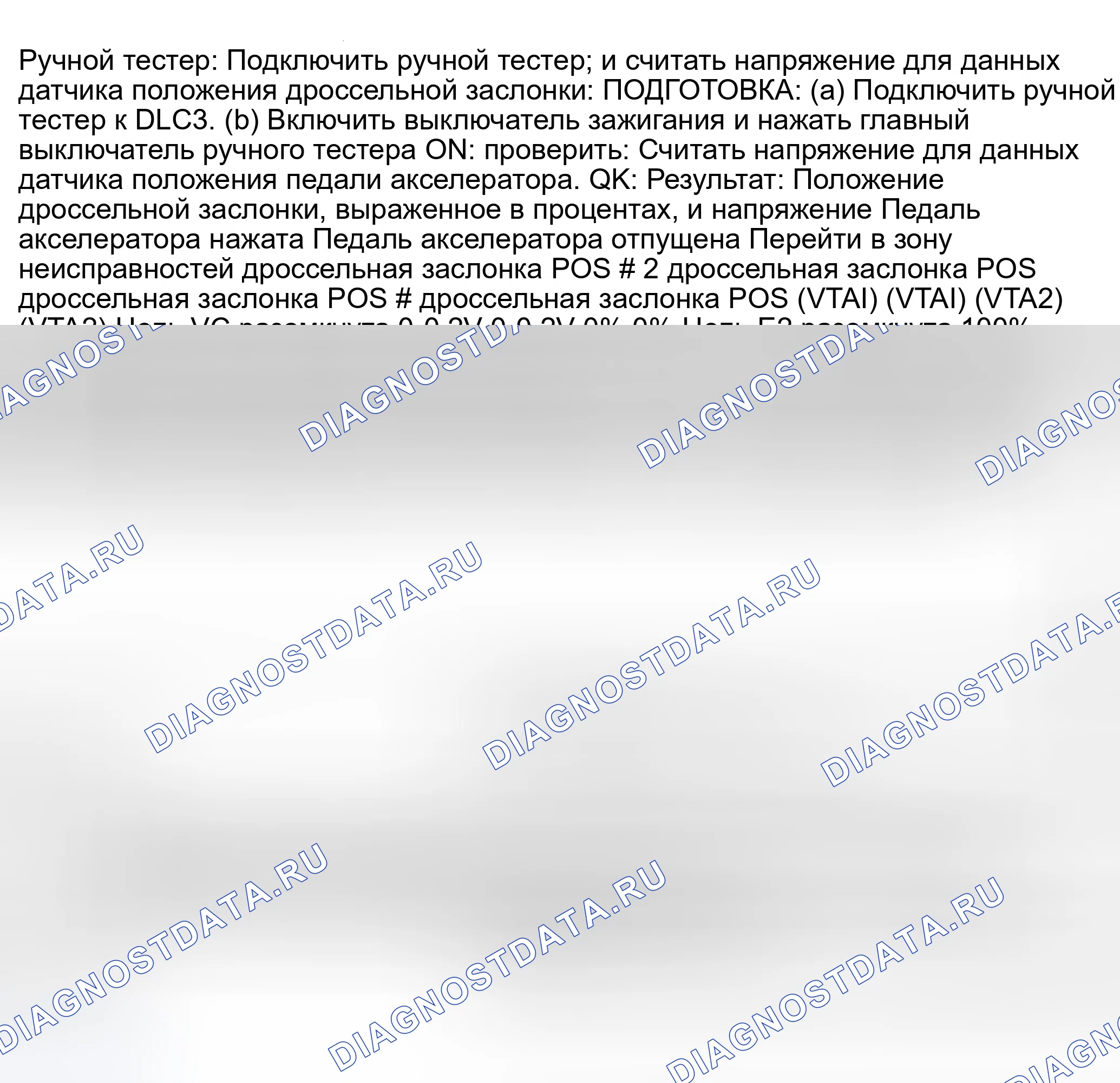 Рис. 574. Toyota Avalon XX20 рестайлинг