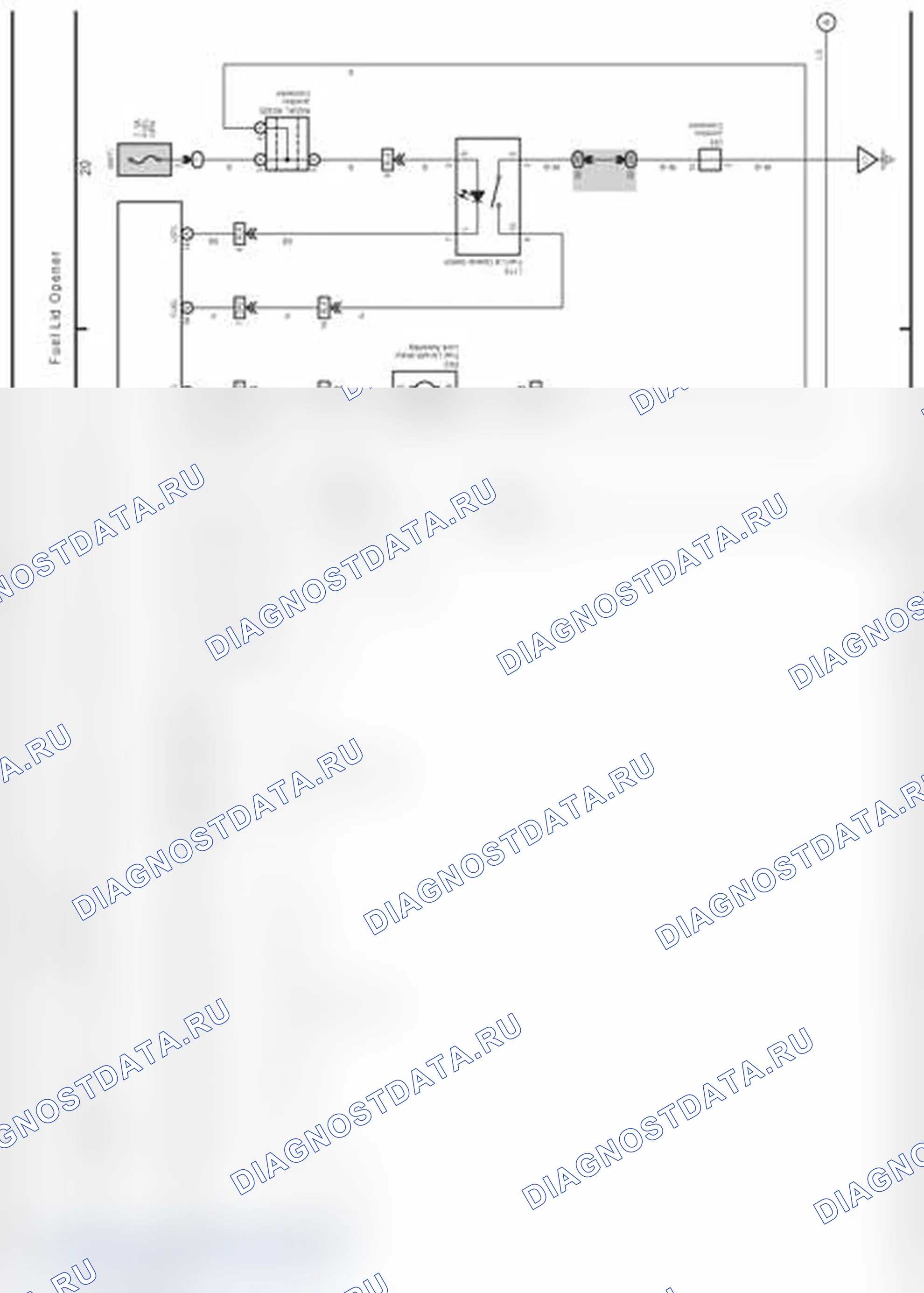Рис. 1645. Toyota Prius PHV pre-III