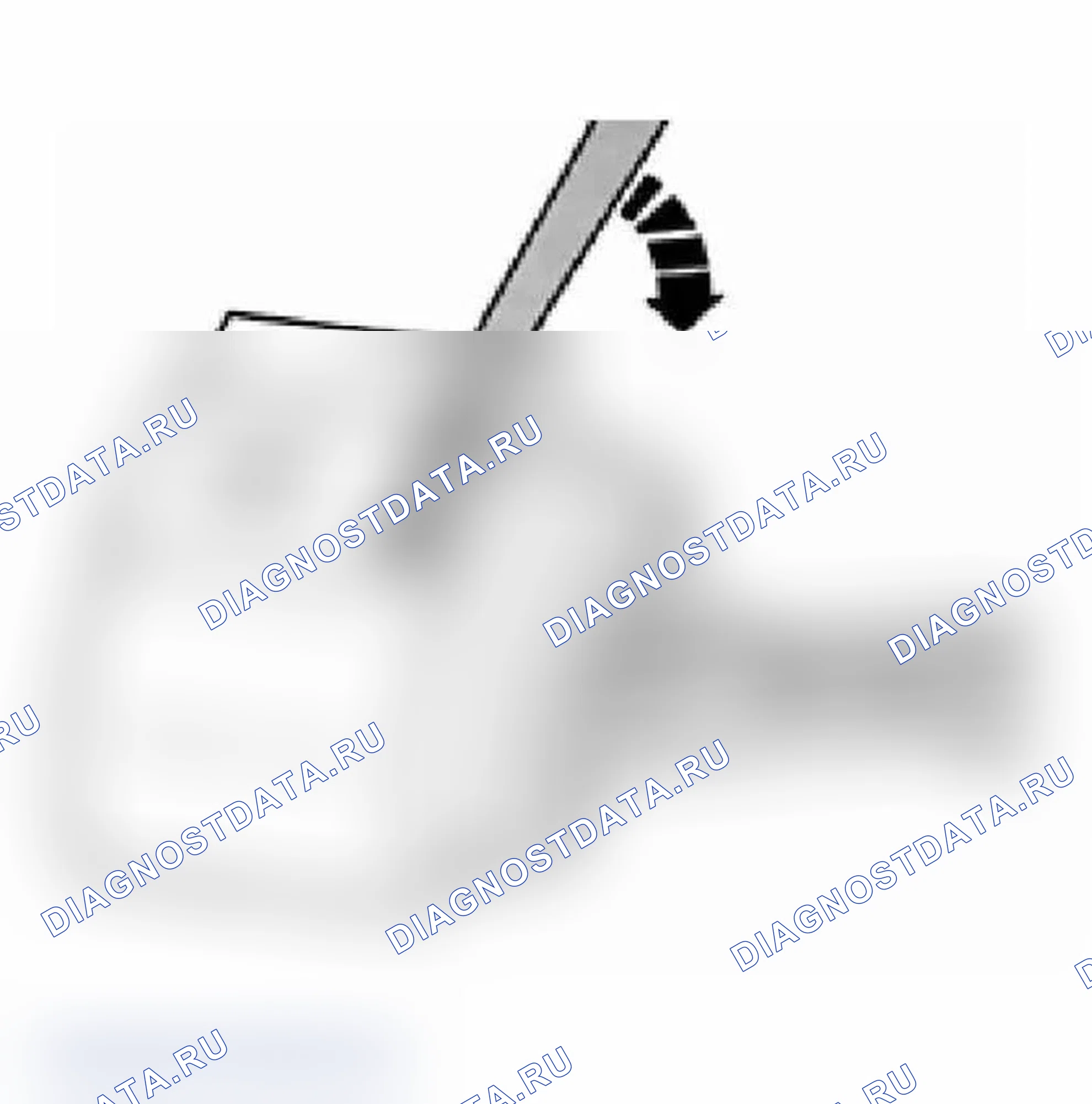Рис. 541. Audi A6 C5 рестайлинг