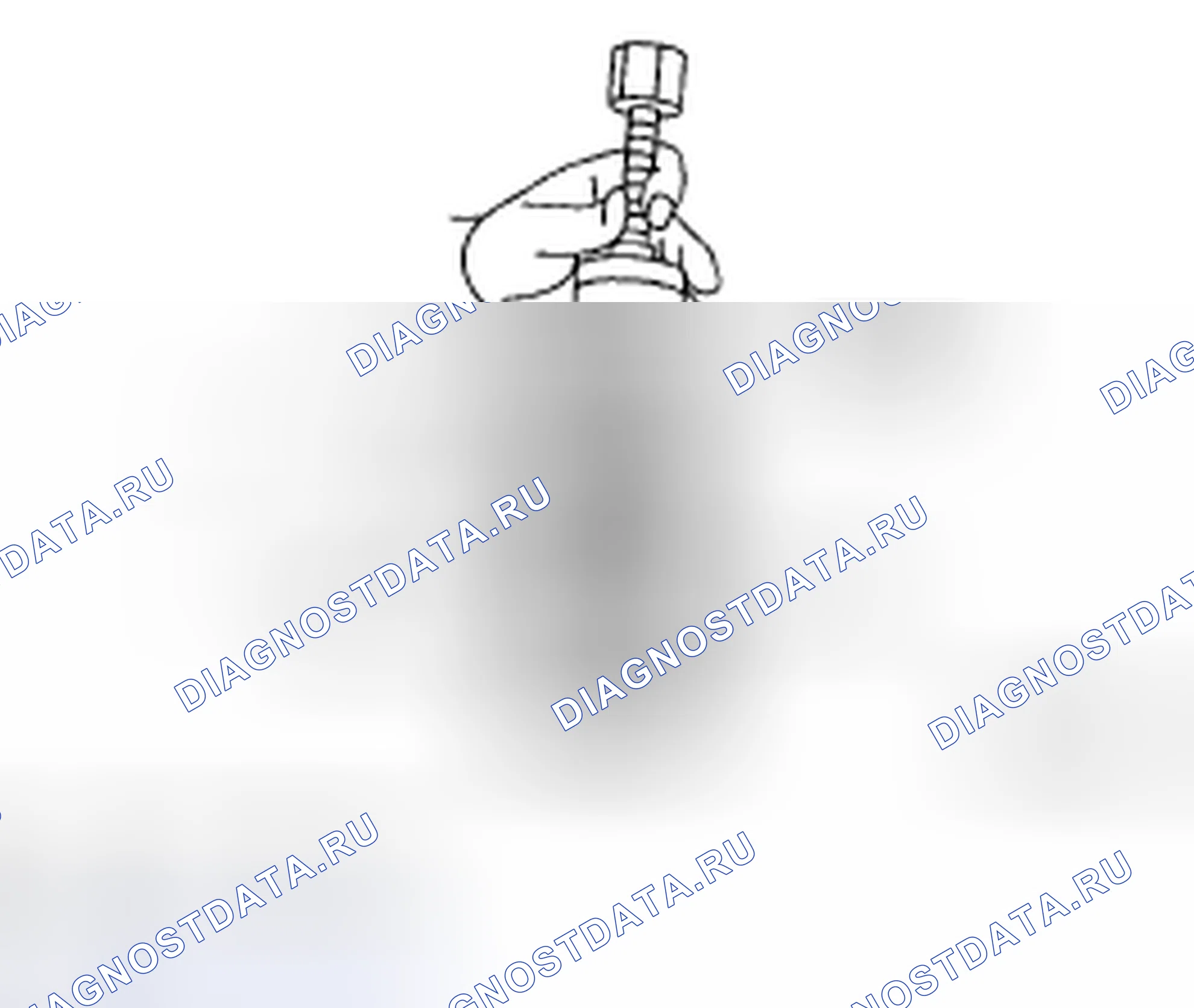 Рис. 394. Subaru Impreza GD/GC/GG рестайлинг 2
