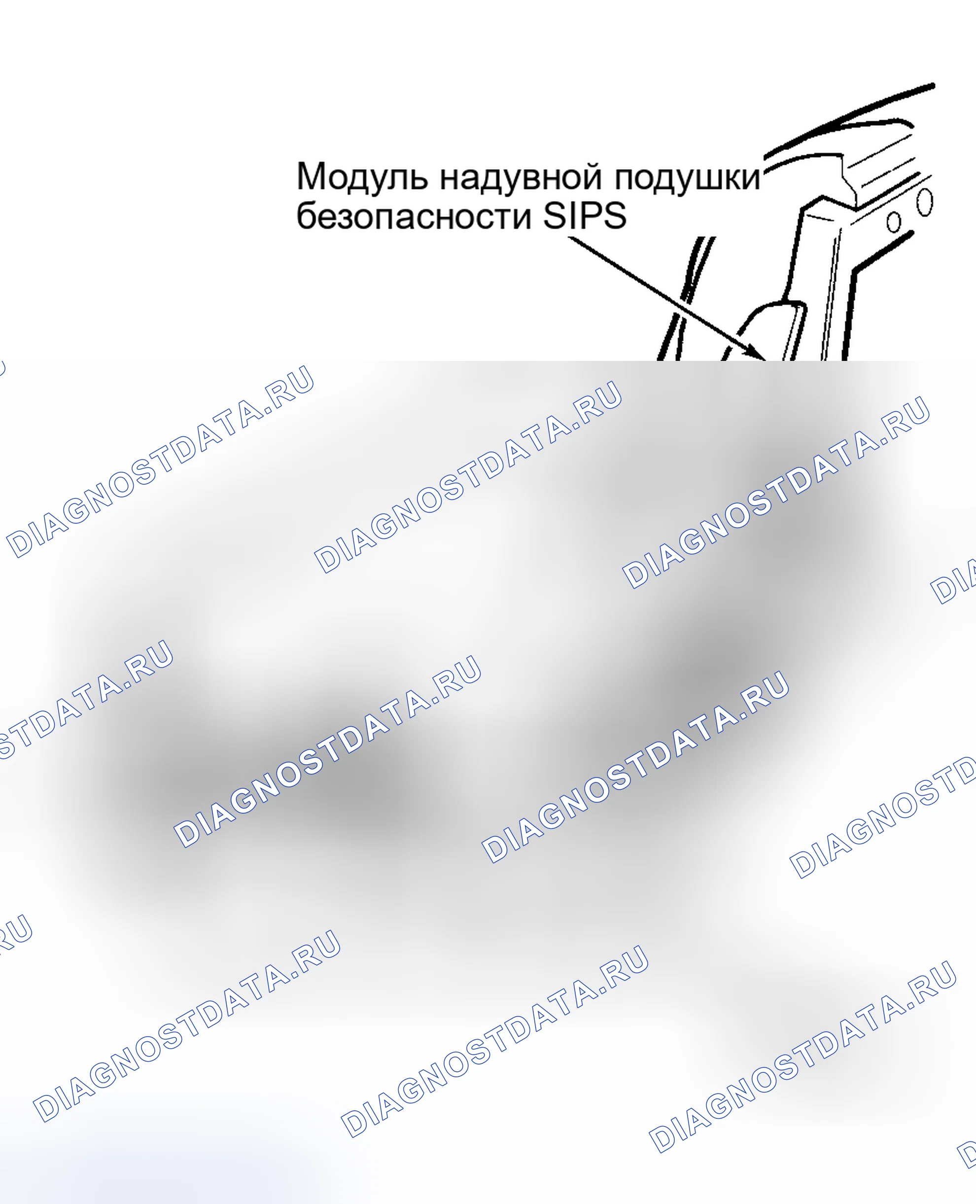 Рис. 12. Volvo S70 I