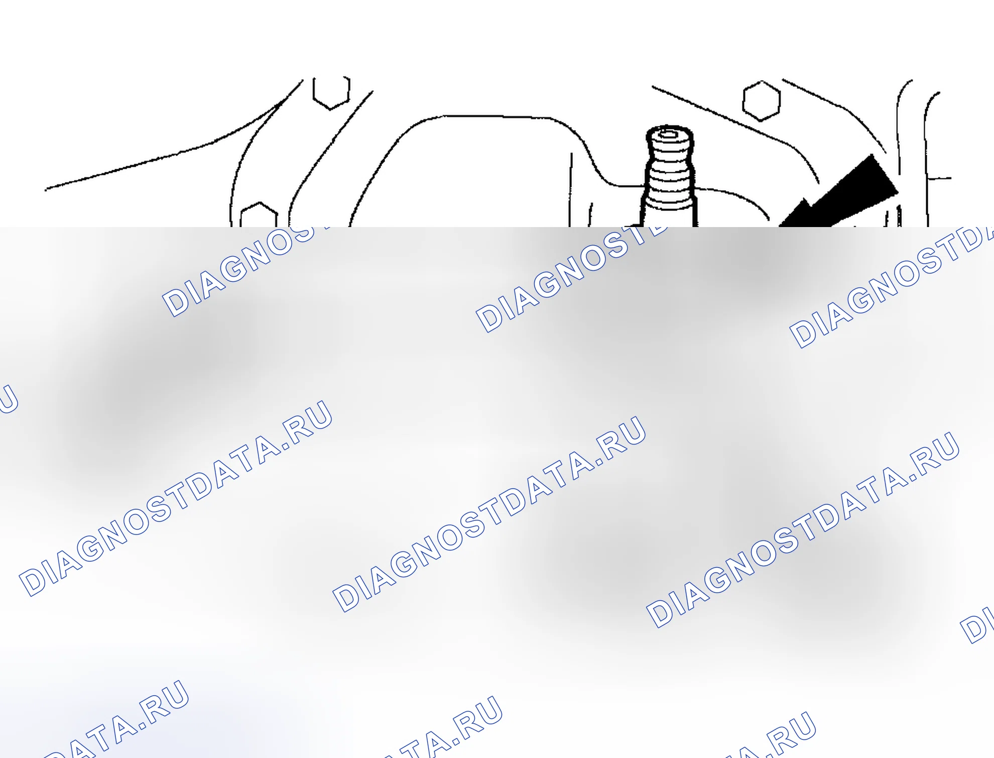 Рис. 290. Ford Pickup F250 Super Duty I