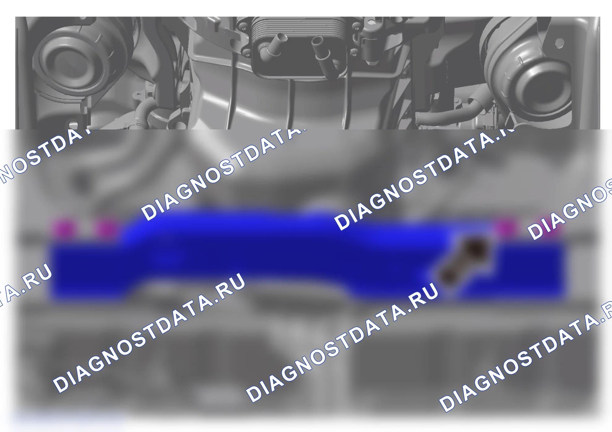 Как снять и установить редуктор — Tank 300. Tank 300 II