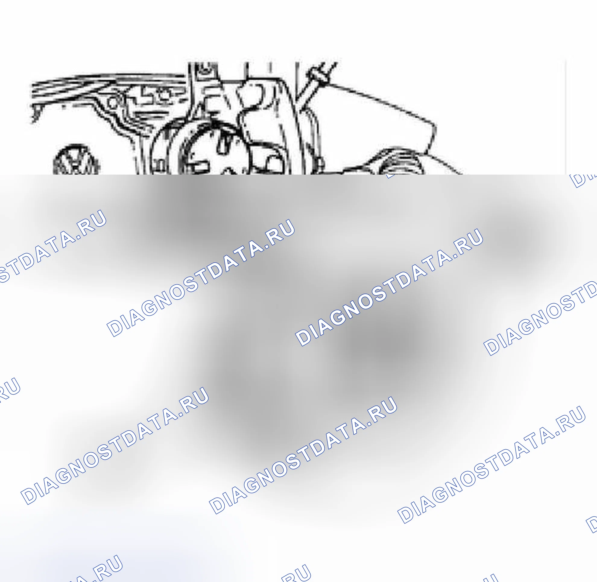 Рис. 9. Volkswagen Jetta III