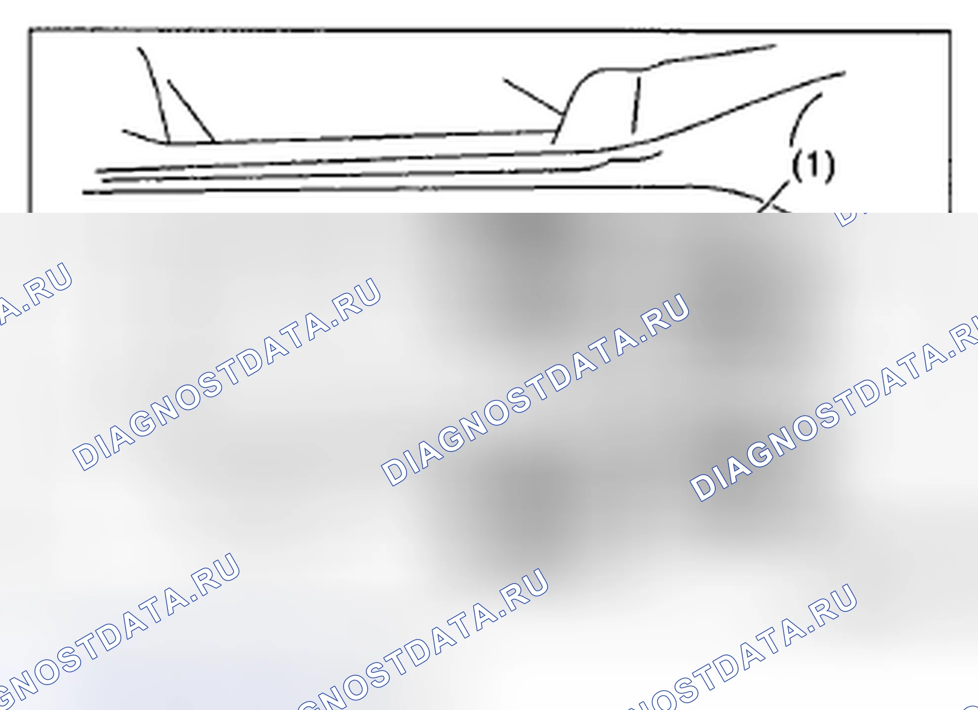 Рис. 23. Subaru Impreza WRX GE рестайлинг
