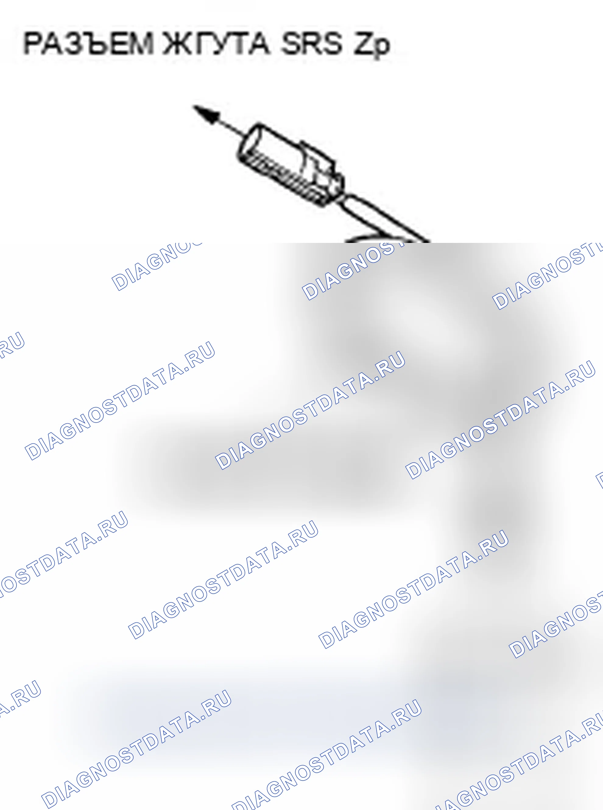 Рис. 107. Honda Pilot I рестайлинг