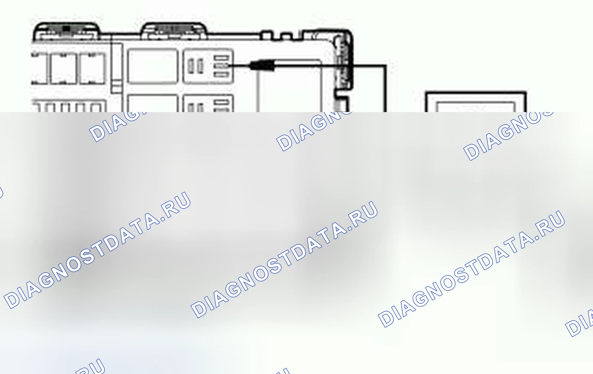 Рис. 68. Hyundai ix55 I