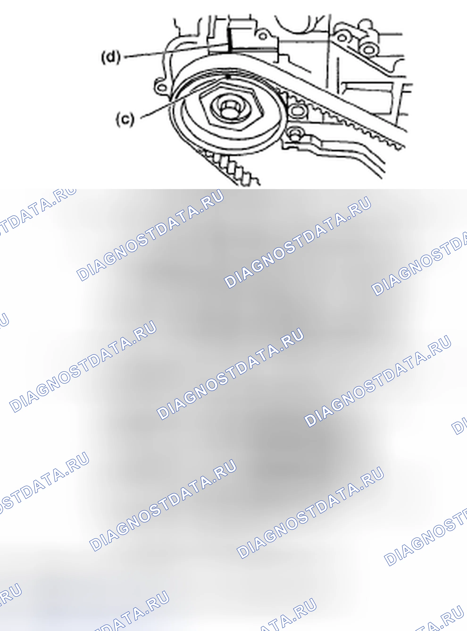 Рис. 124. Subaru Impreza WRX GH