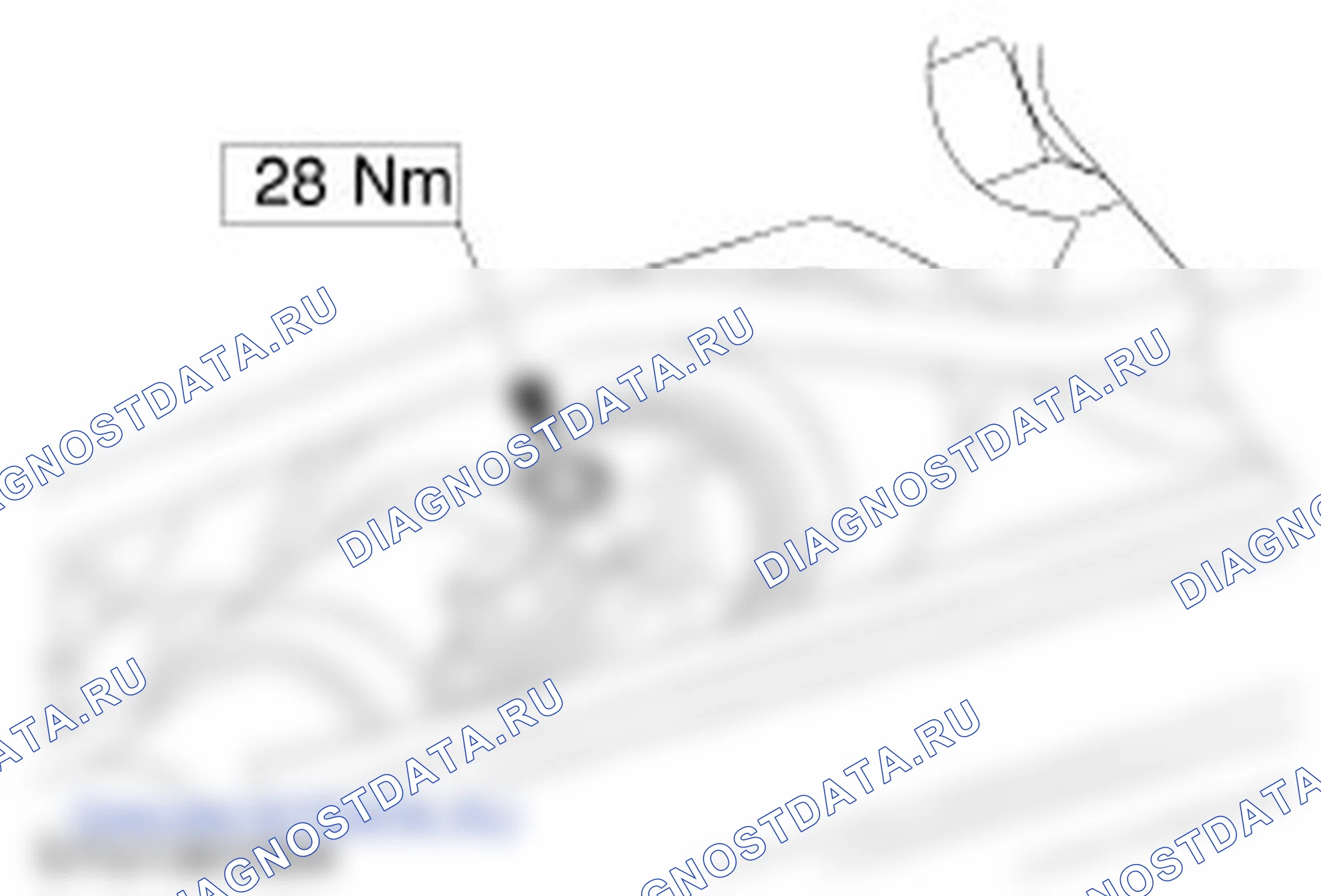 Как снять и установить рулевой механизм. Ford Ka I
