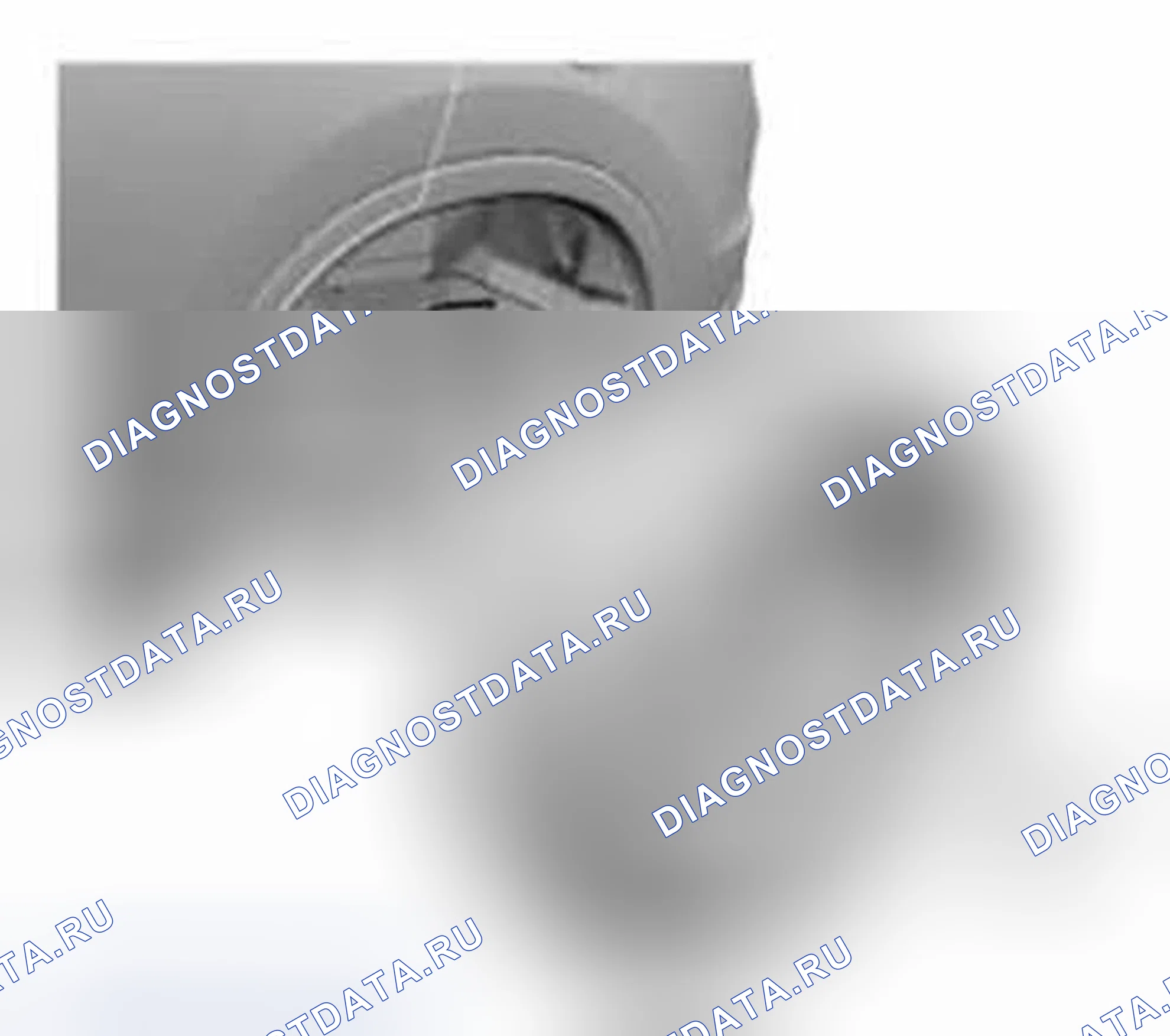 Рис. 286: Демонтаж. Honda CR-V IV