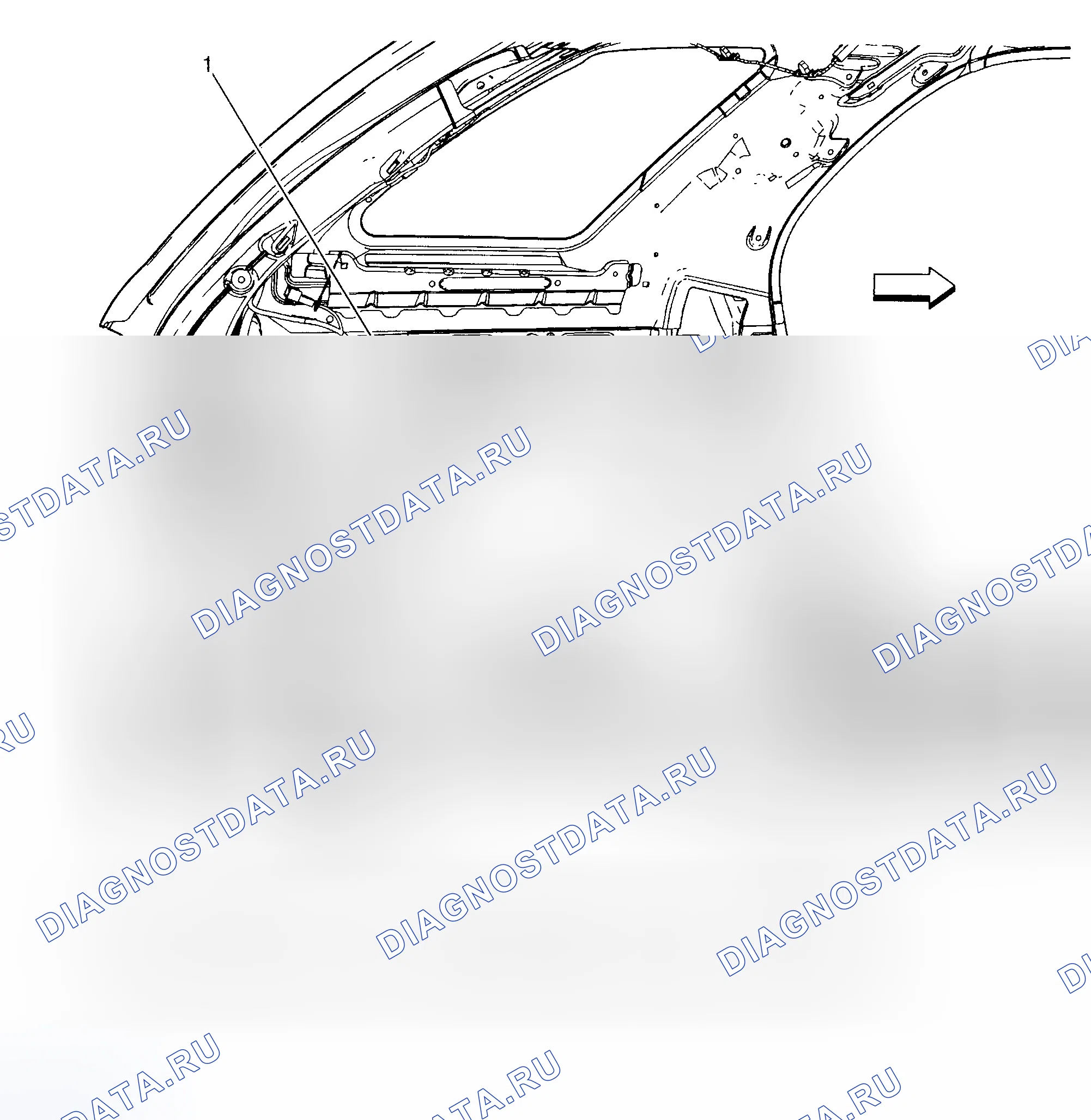 Рис. 64. Kia Ceed JD рестайлинг