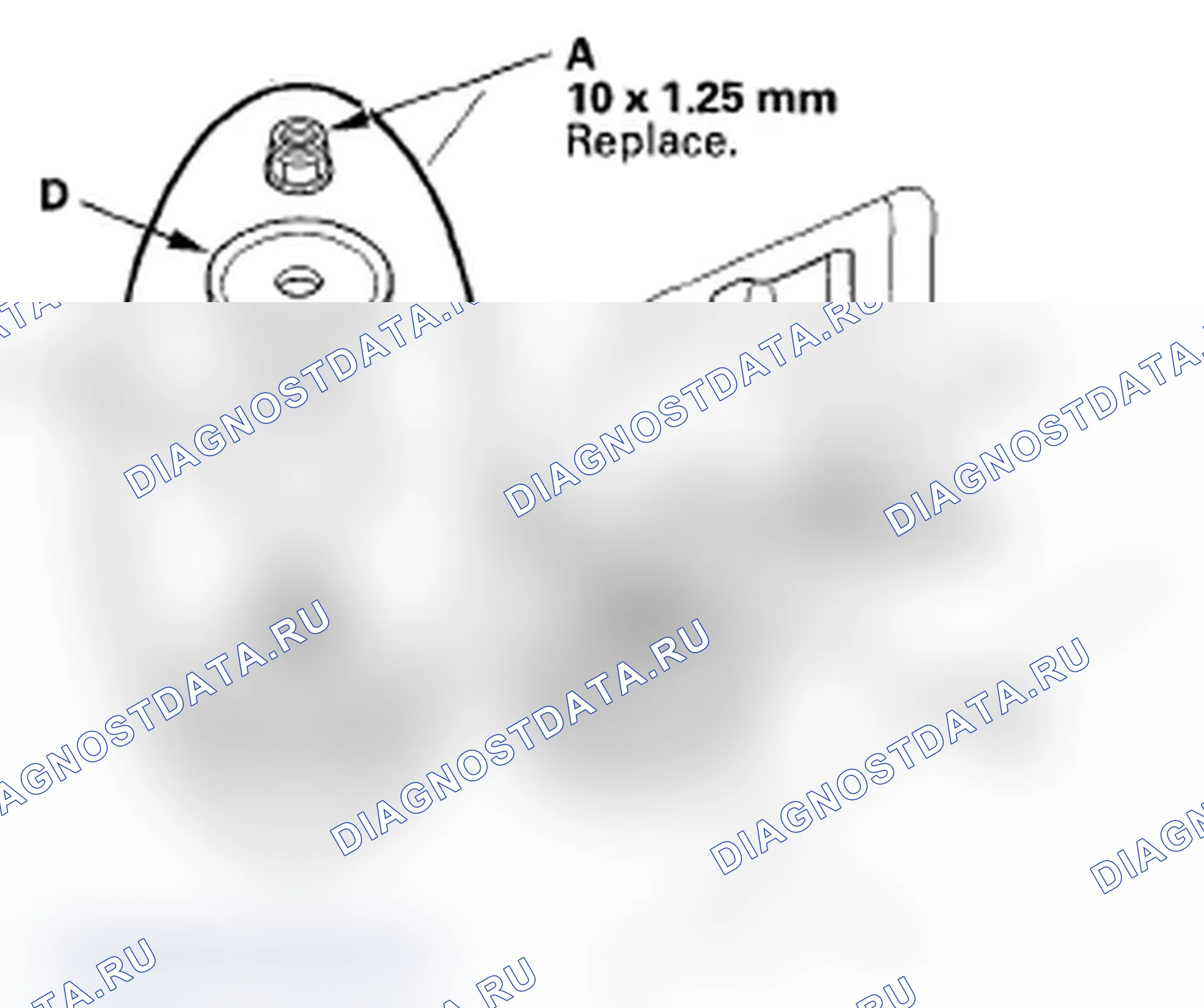 Рис. 75. Acura RDX I
