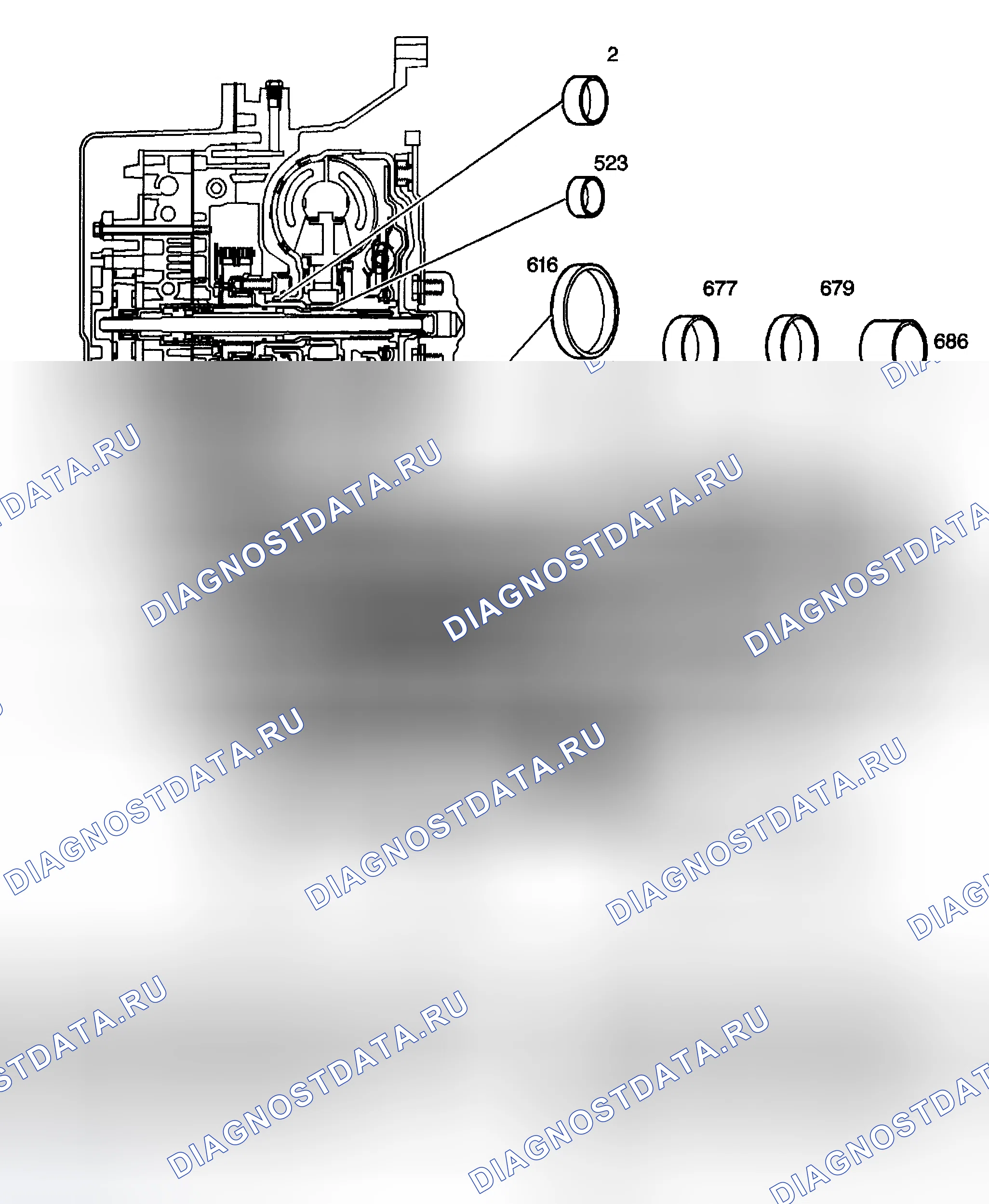 Рис. 320. Hyundai Venue I
