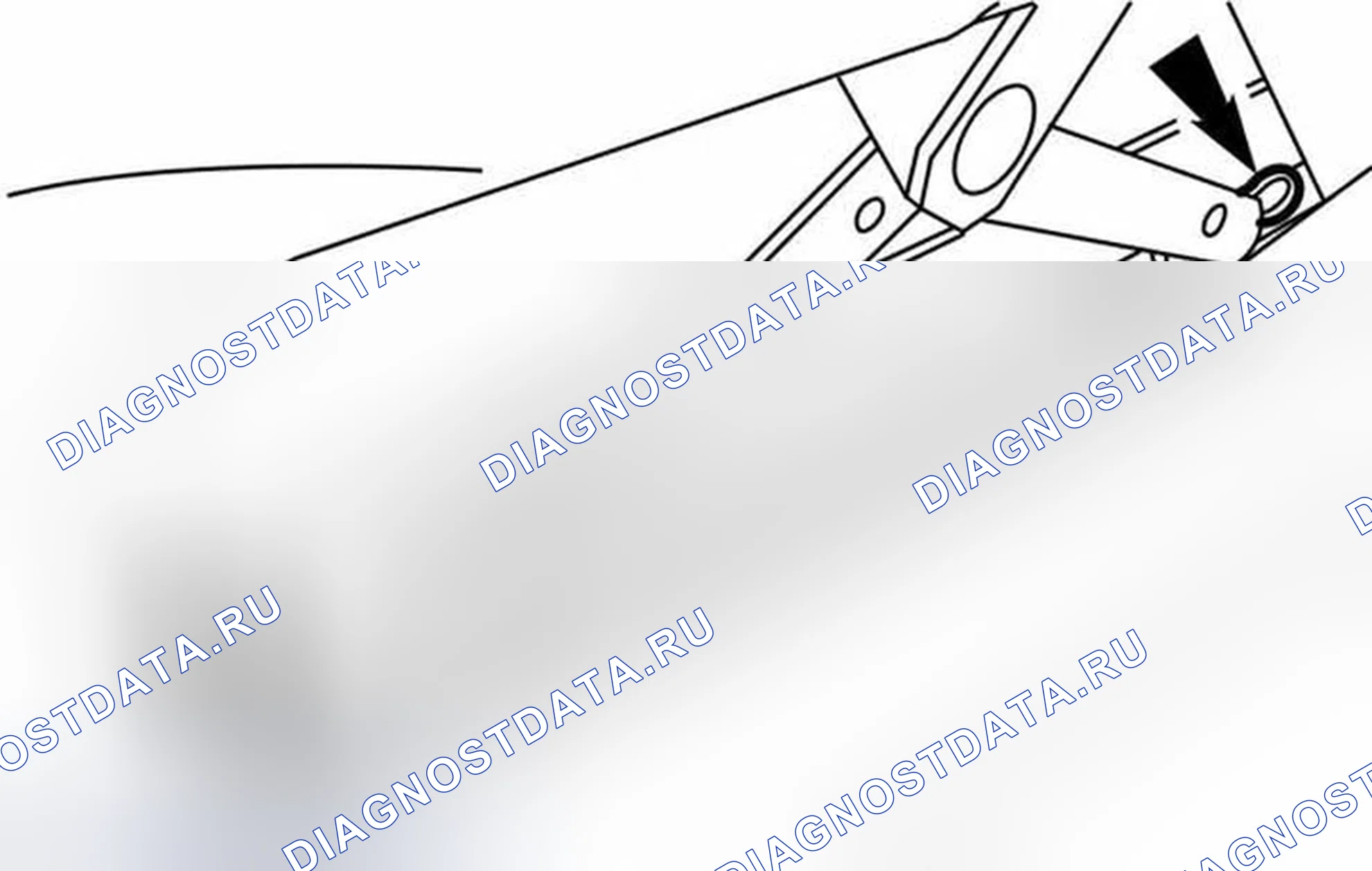 Рис. 17. Jaguar XKR I рестайлинг
