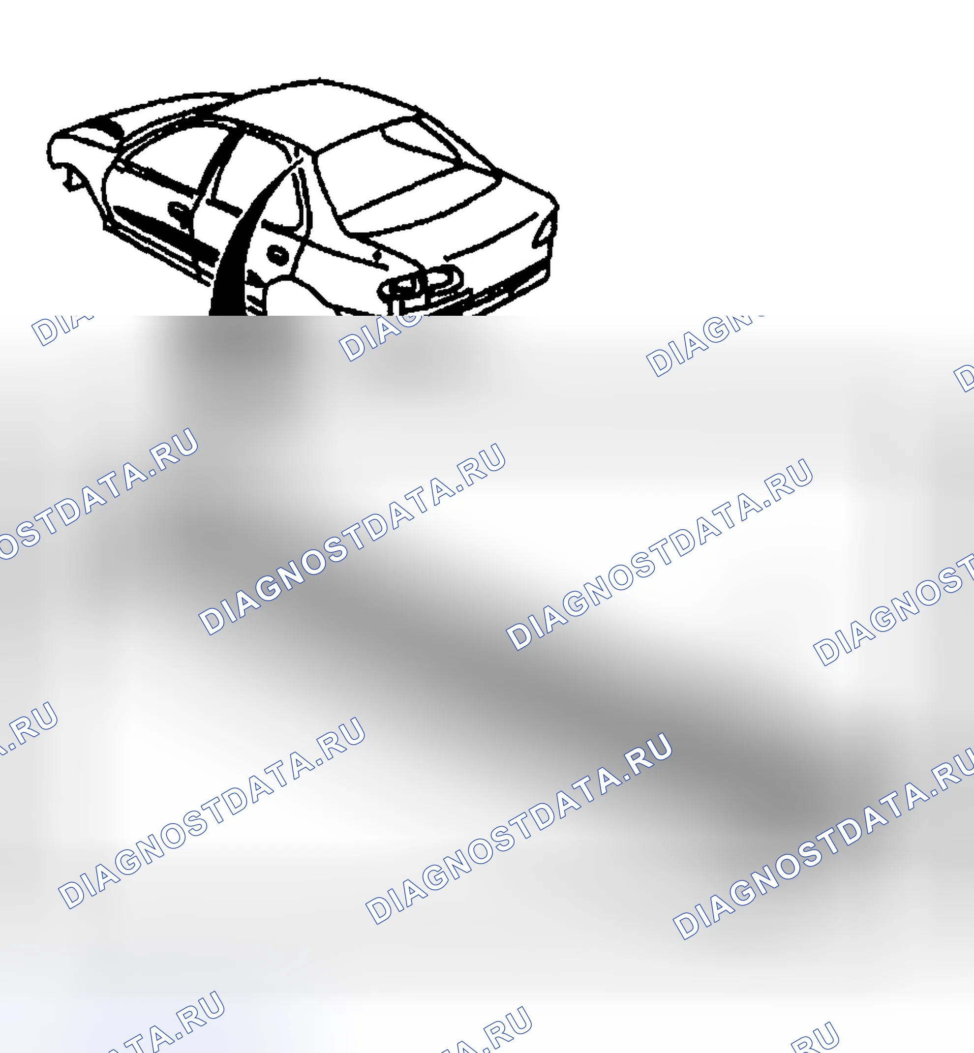 Рис. 26: Процедура установки. Kia Ceed CD