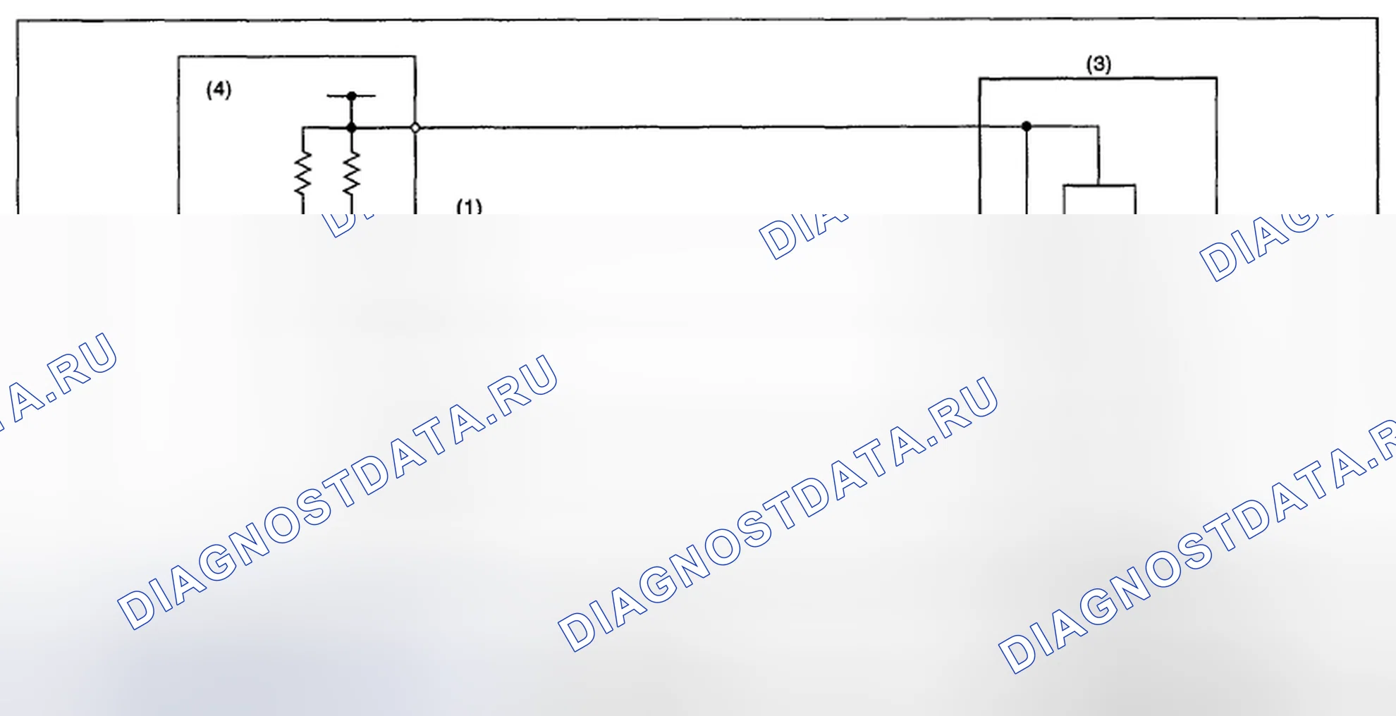 Рис. 27: ОПИСАНИЕ КОМПОНЕНТОВ. Subaru Impreza GH