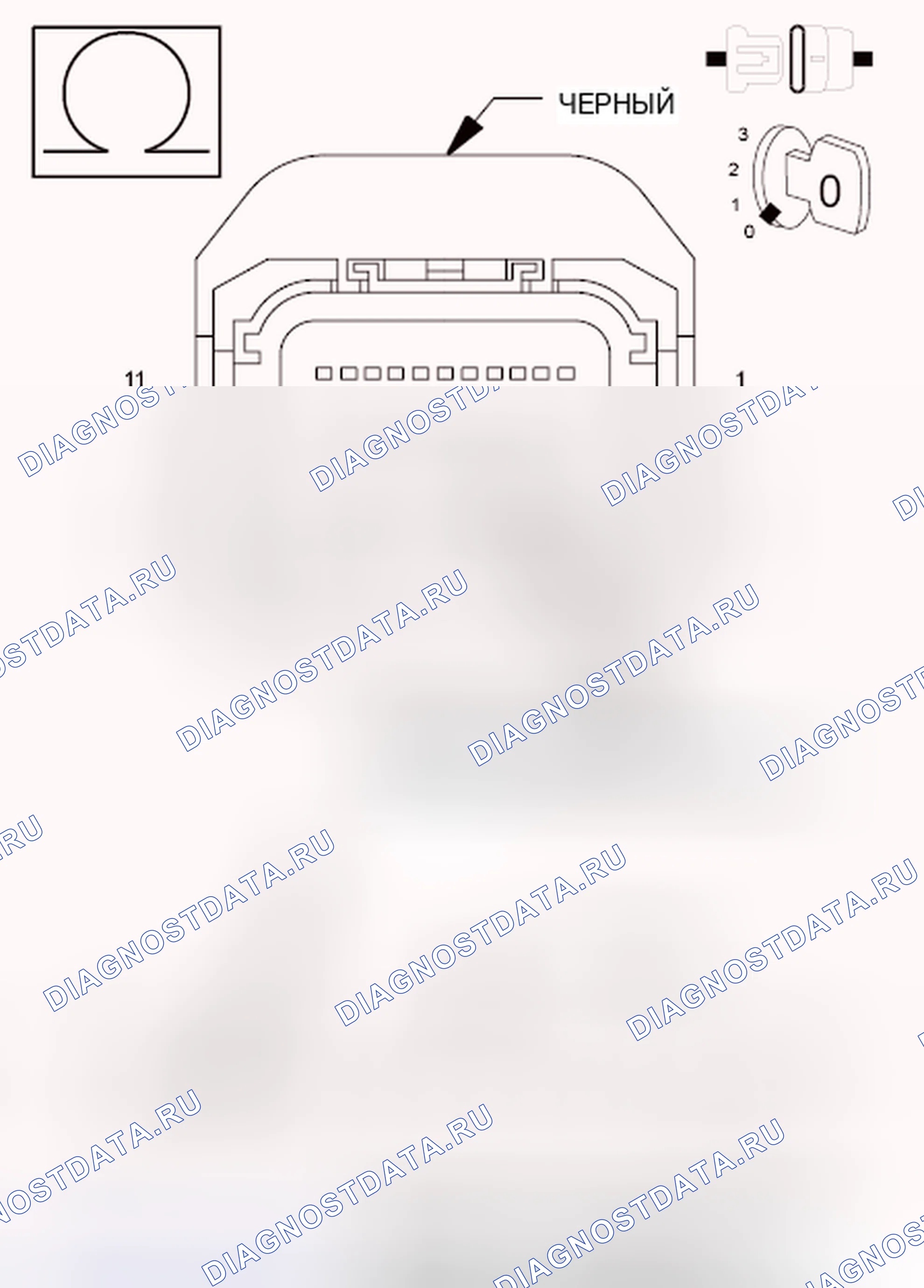 Рис. 73. RAM Pickup 1500 