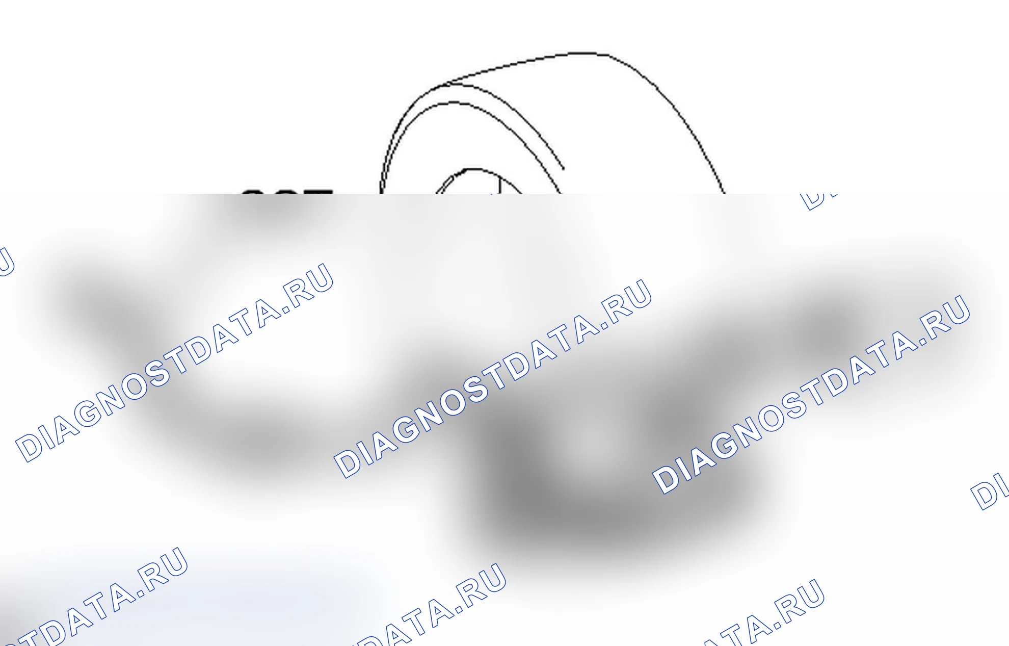 Рис. 171. Toyota Land Cruiser 200 рестайлинг