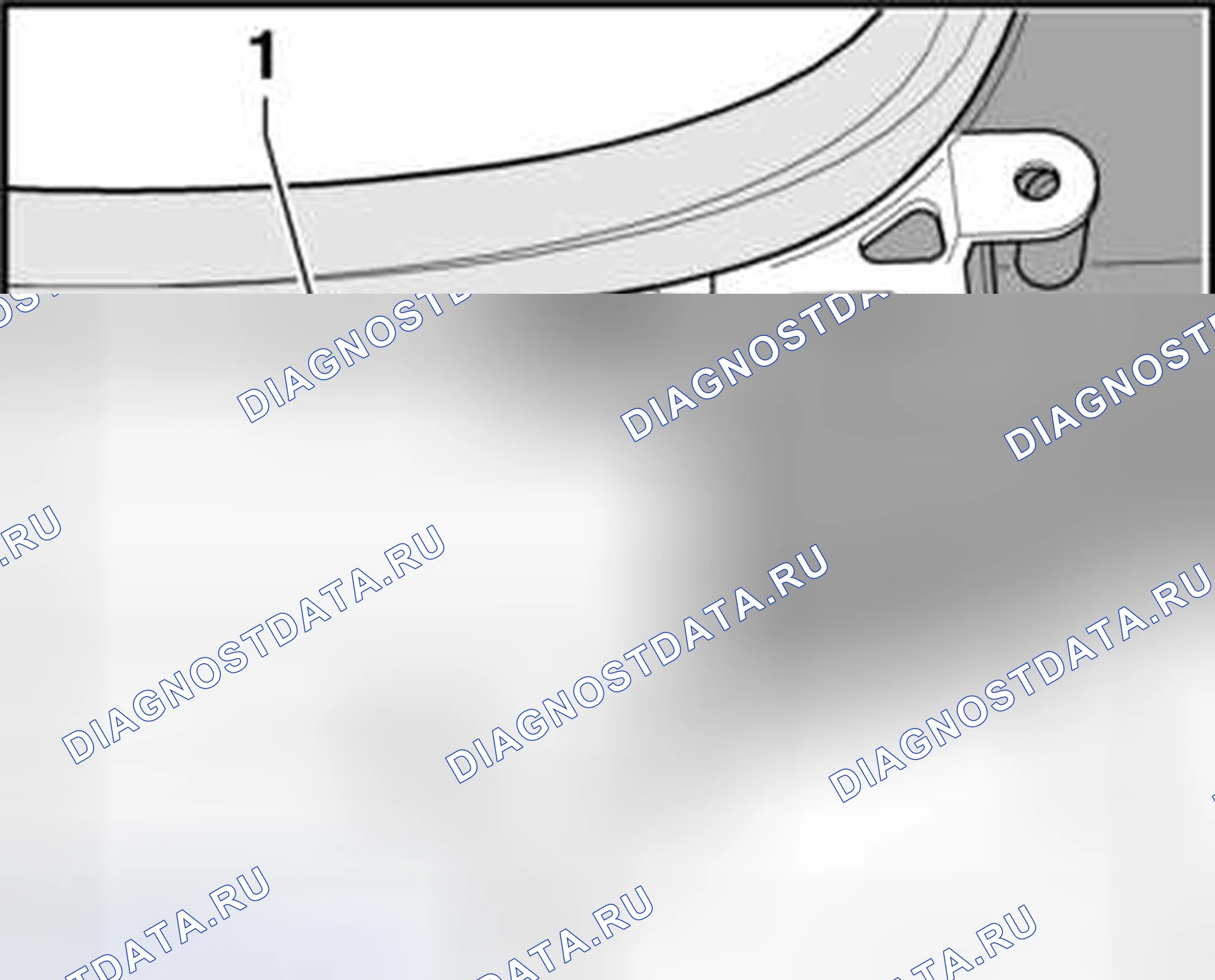 Рис. 49. Volkswagen Tiguan I