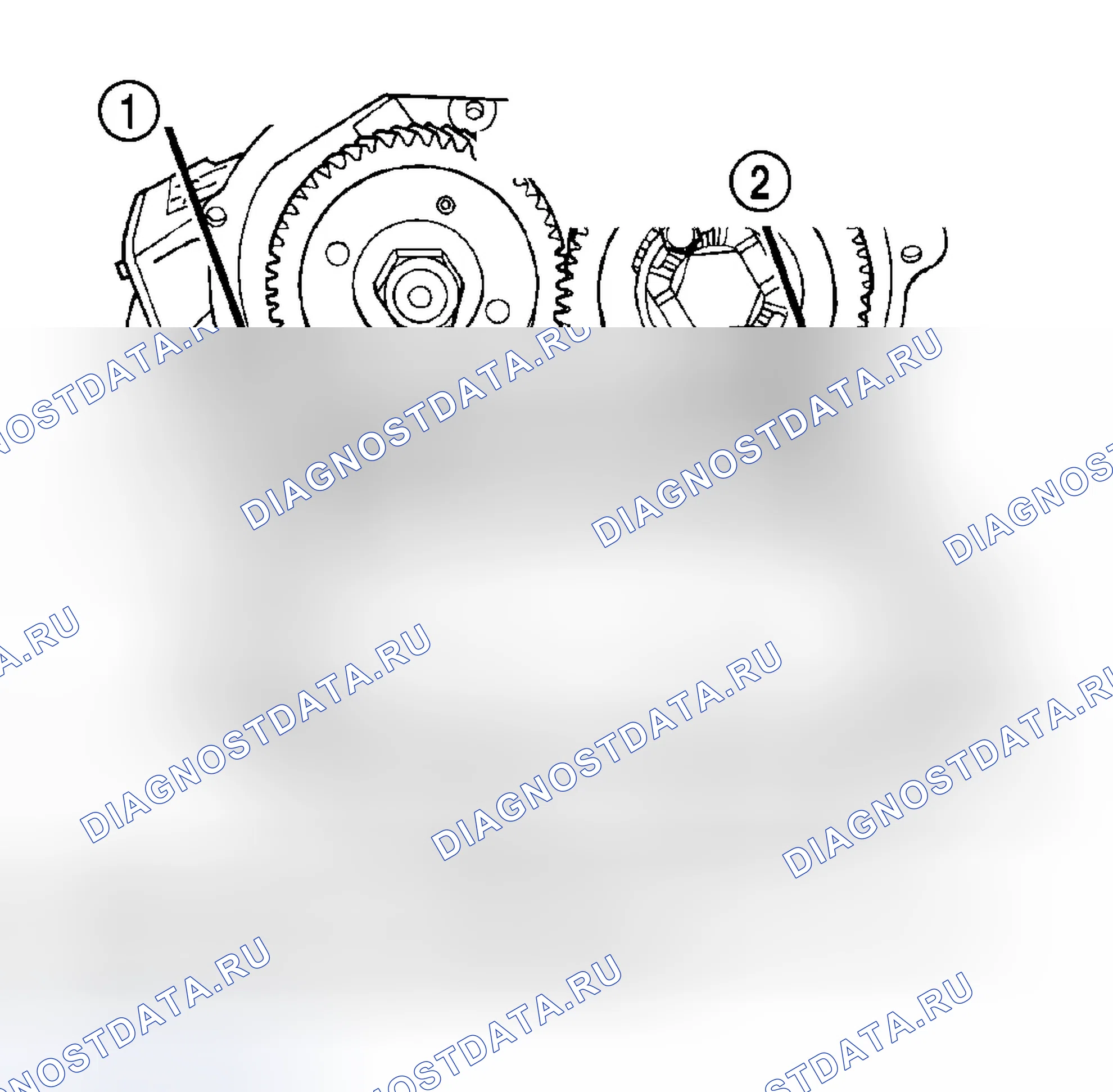 Рис. 171. Dodge Grand Caravan IV