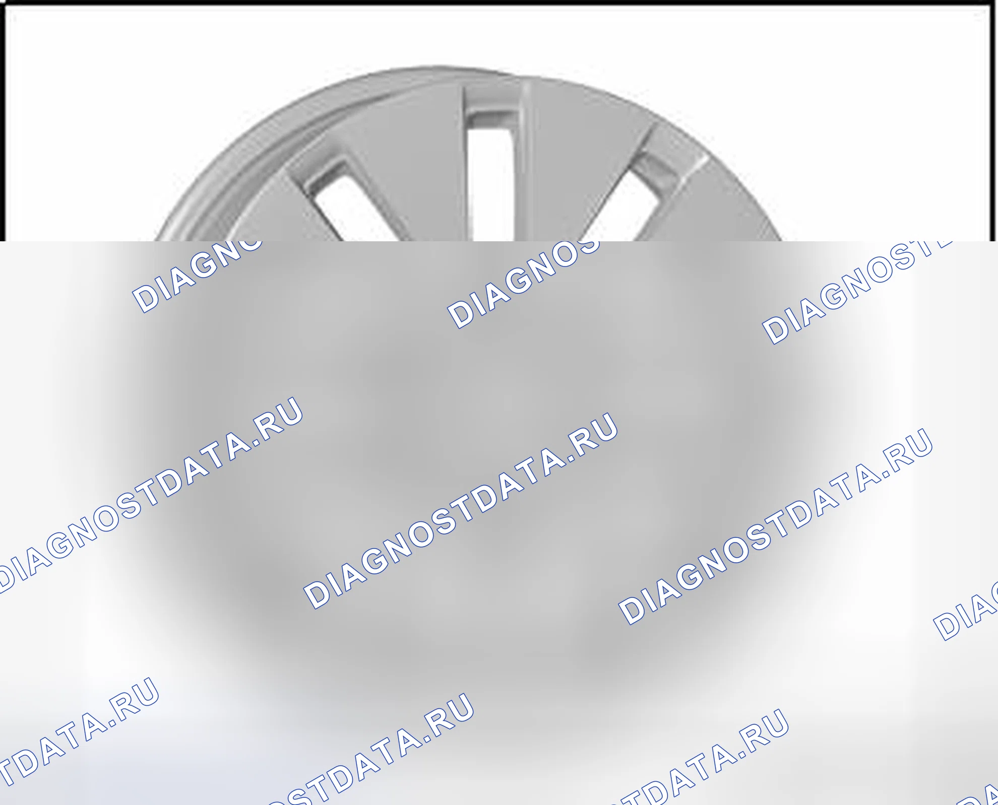 Рис. 220. Volkswagen Golf Mk7