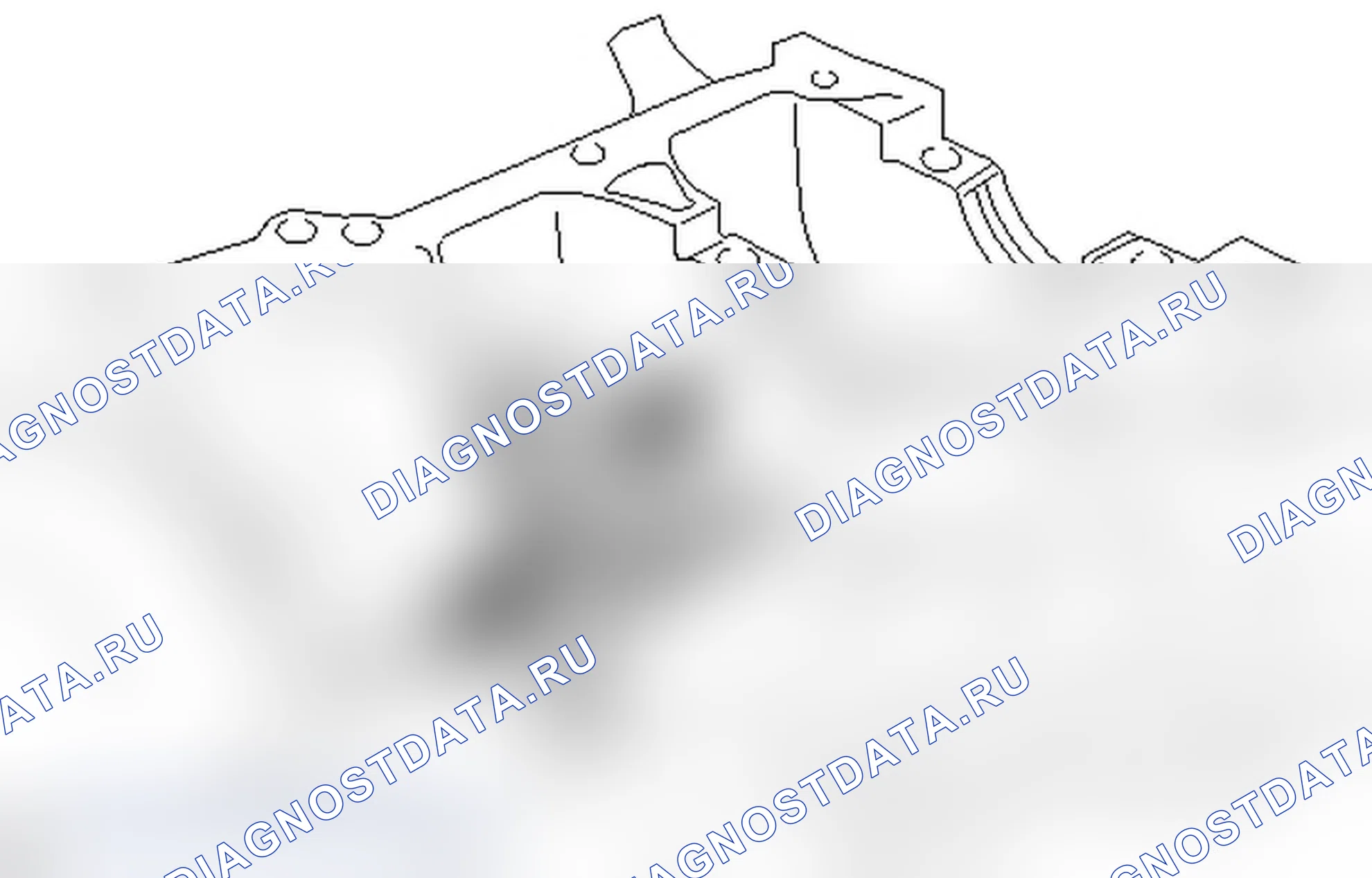Рис. 346. Toyota Prius PHV pre-III
