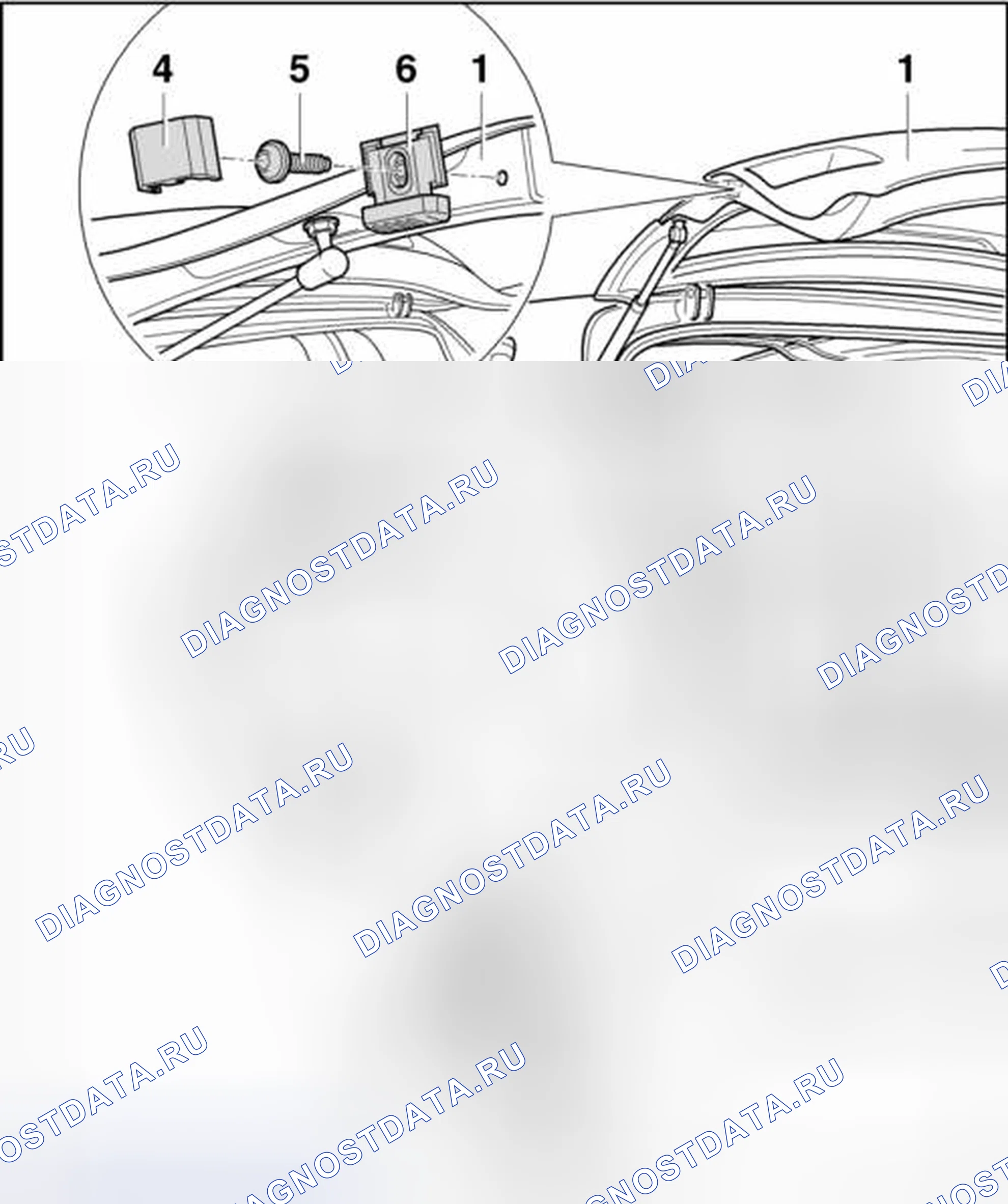 Рис. 17. Volkswagen Tiguan I