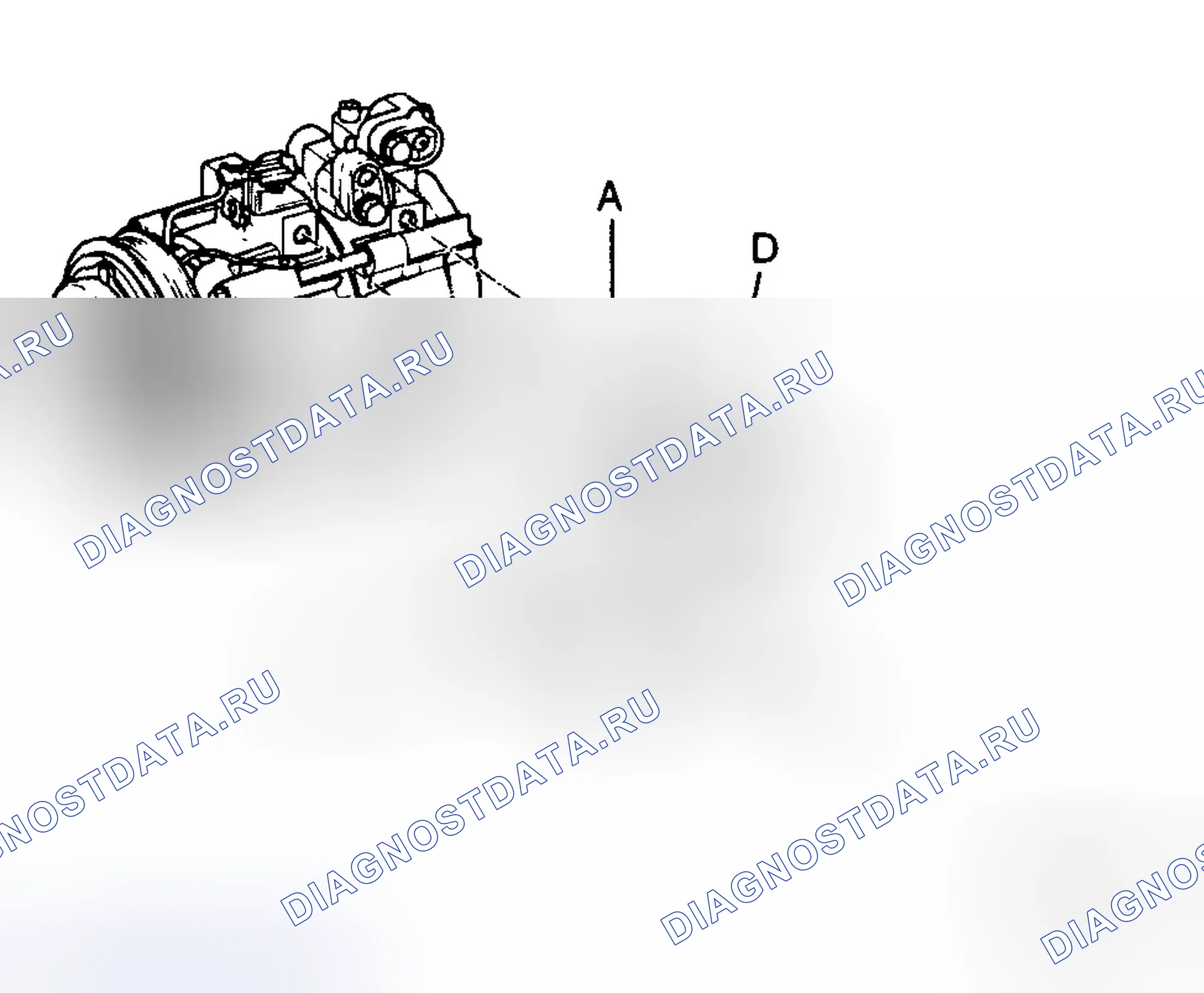 Рис. 170: УСТАНОВКА. Haval Chitu I