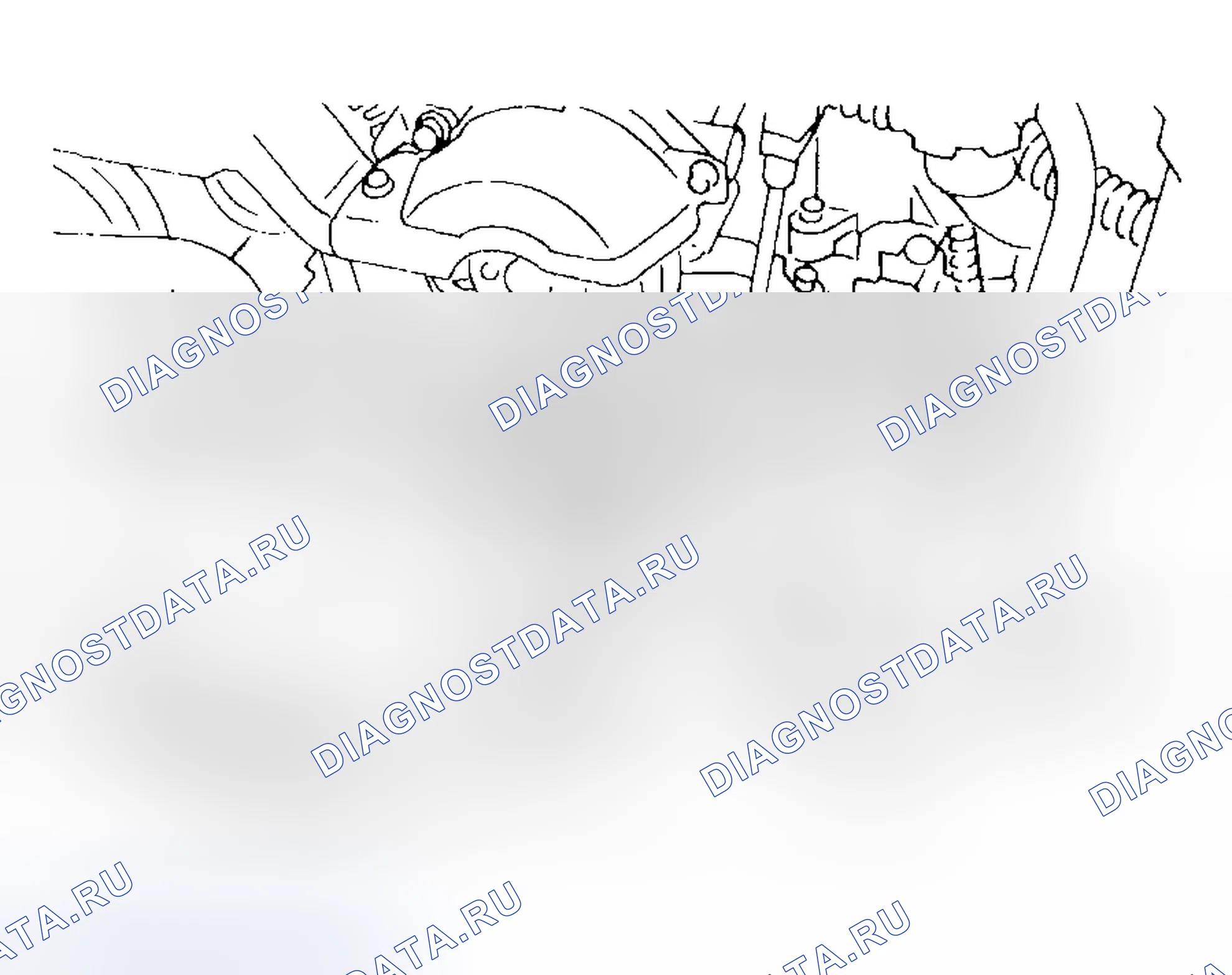 Рис. 37. Subaru Legacy BE/BH/BT