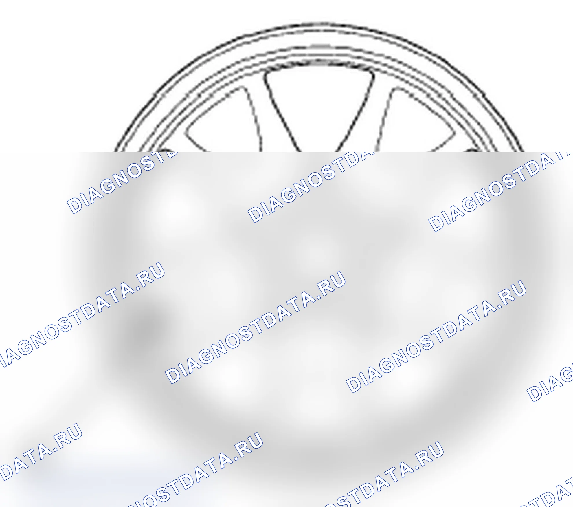 Рис. 46. Acura RDX I