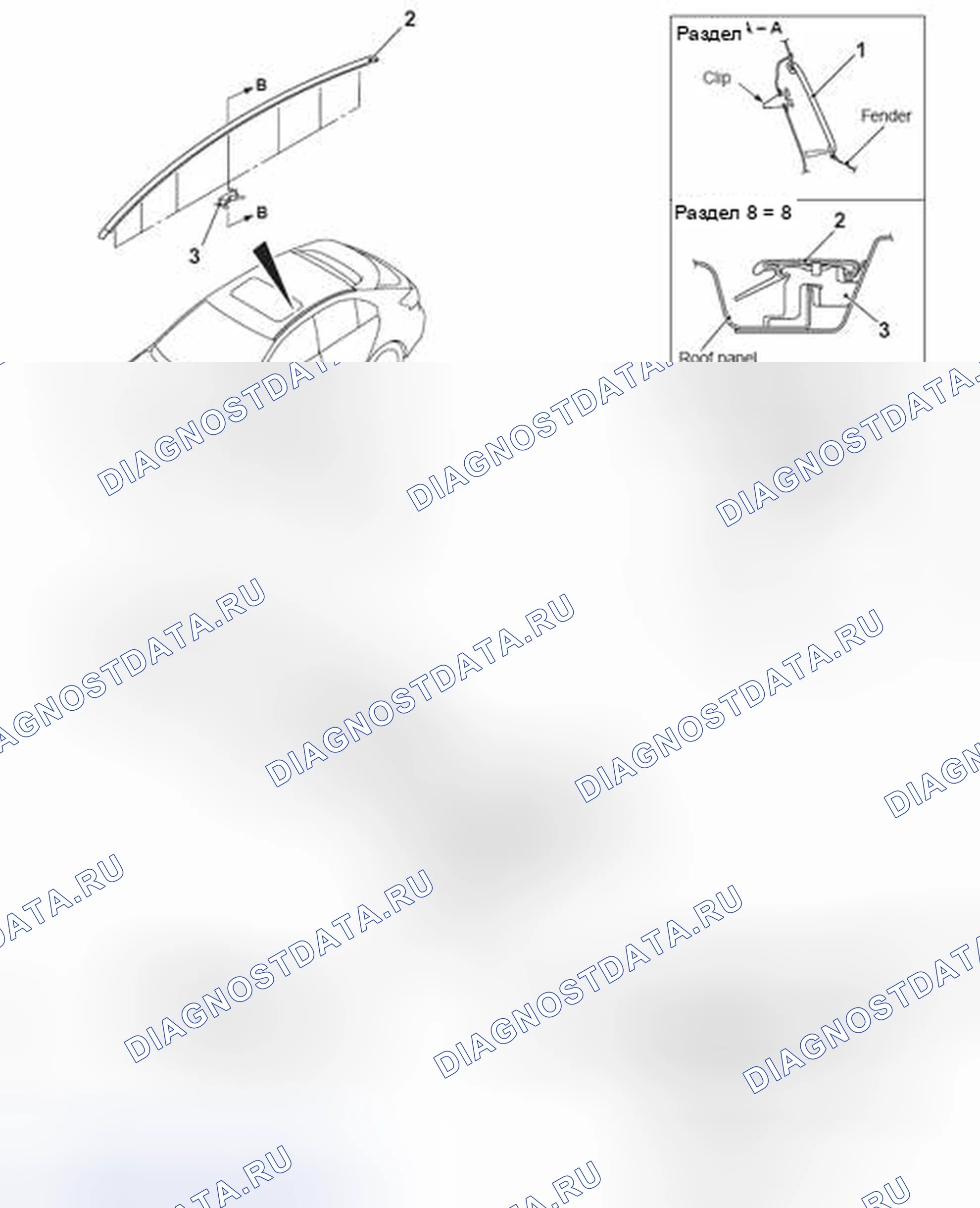 Рис. 38: LANCER SPORTBACK. Honda Domani MB