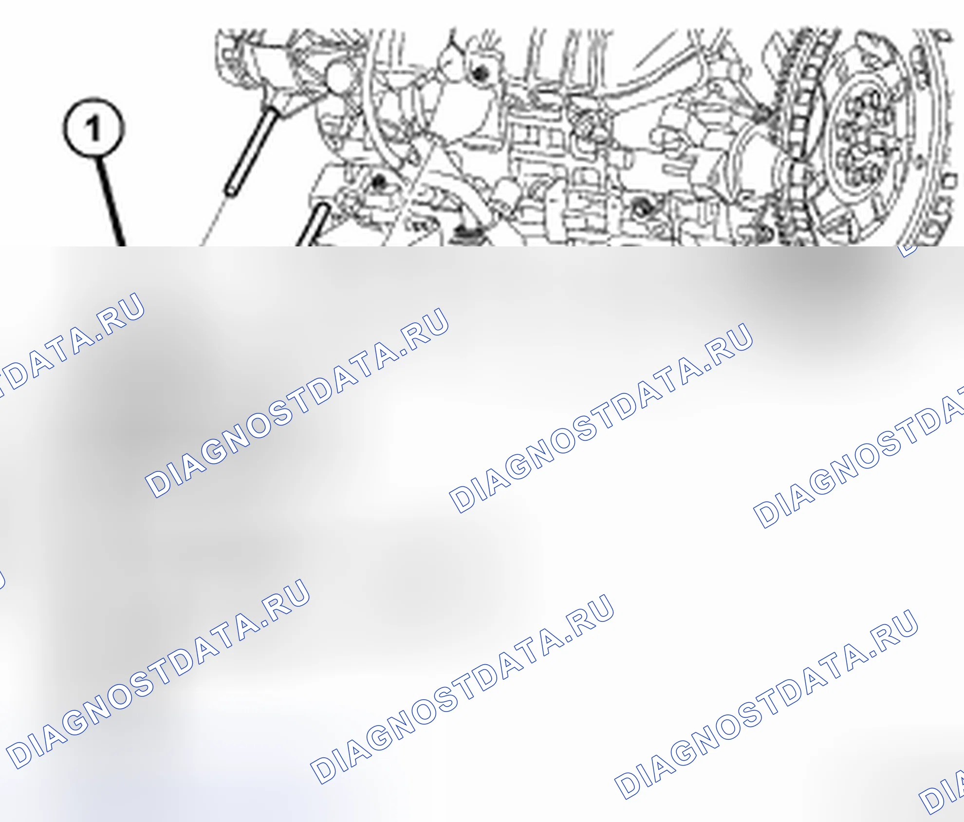 Рис. 98. Chrysler Town & Country V