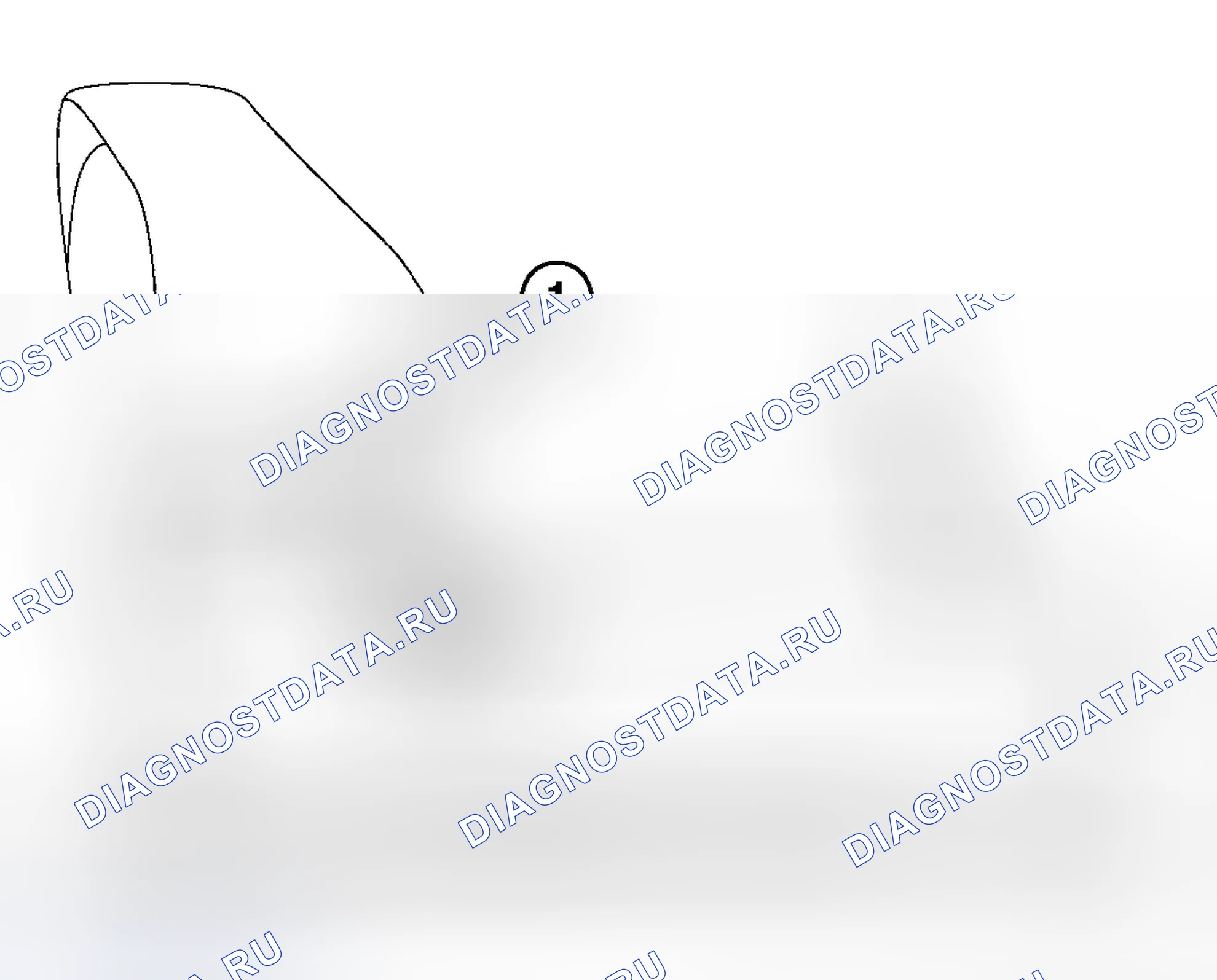 Рис. 325. Jeep Grand Cherokee WK