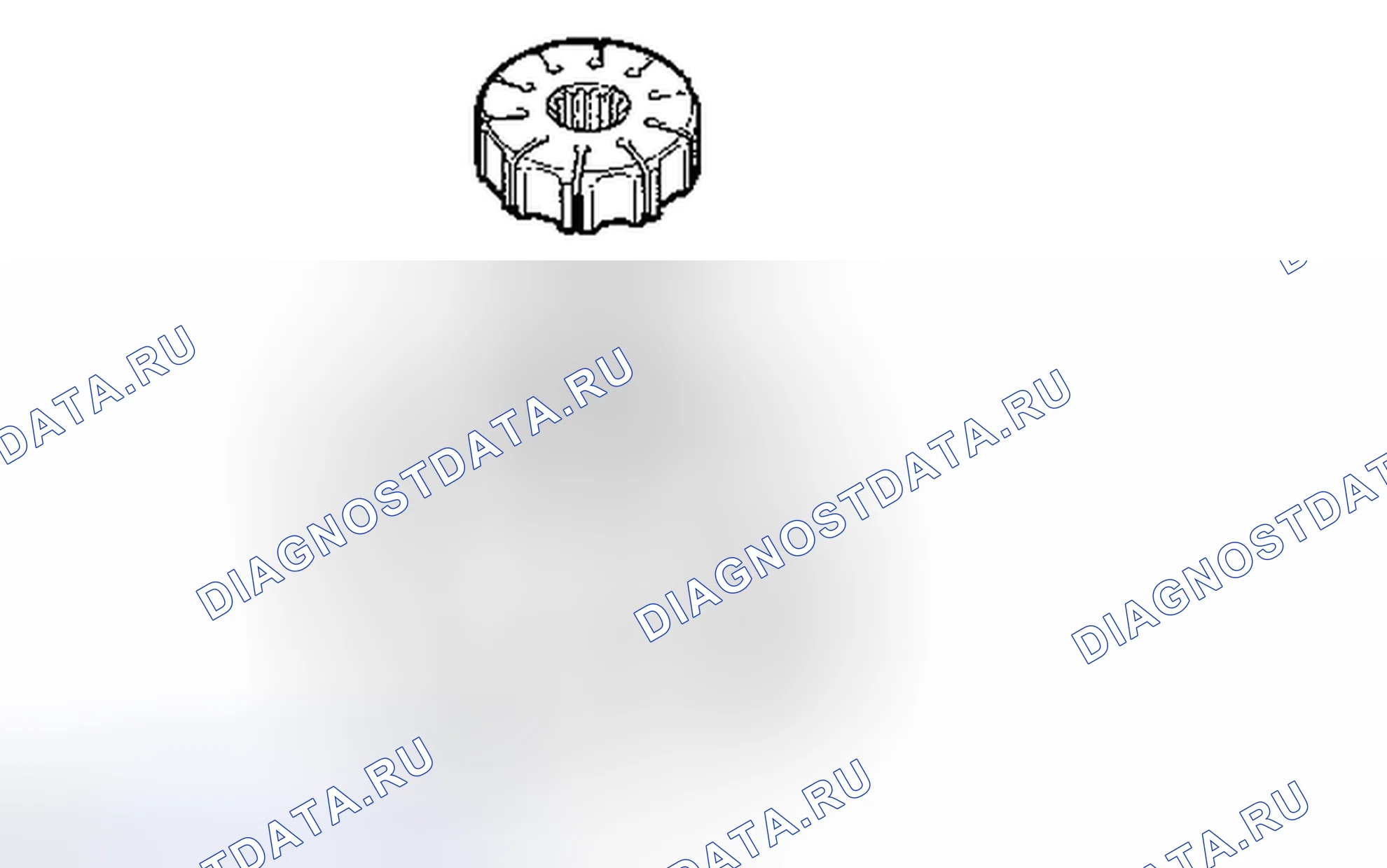 Рис. 51. Toyota Avalon XX30 рестайлинг 2