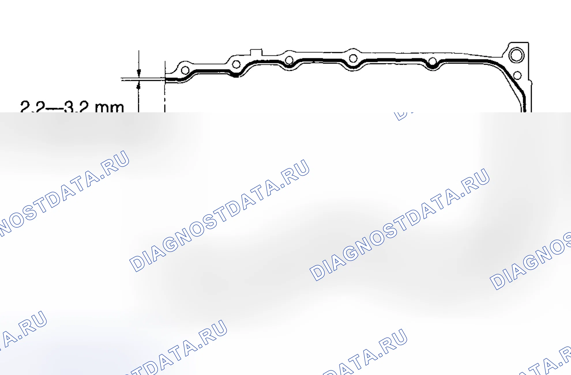 Рис. 13. Mazda MX-5 NC рестайлинг